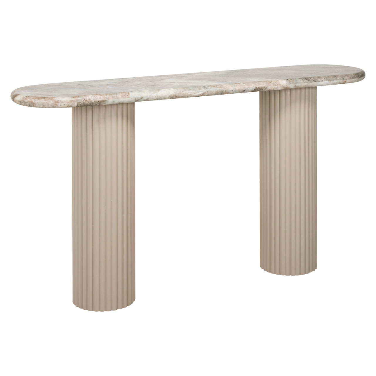 Richmond Interiors Konsole Coronel Blush beige Konsole Richmond Interiors