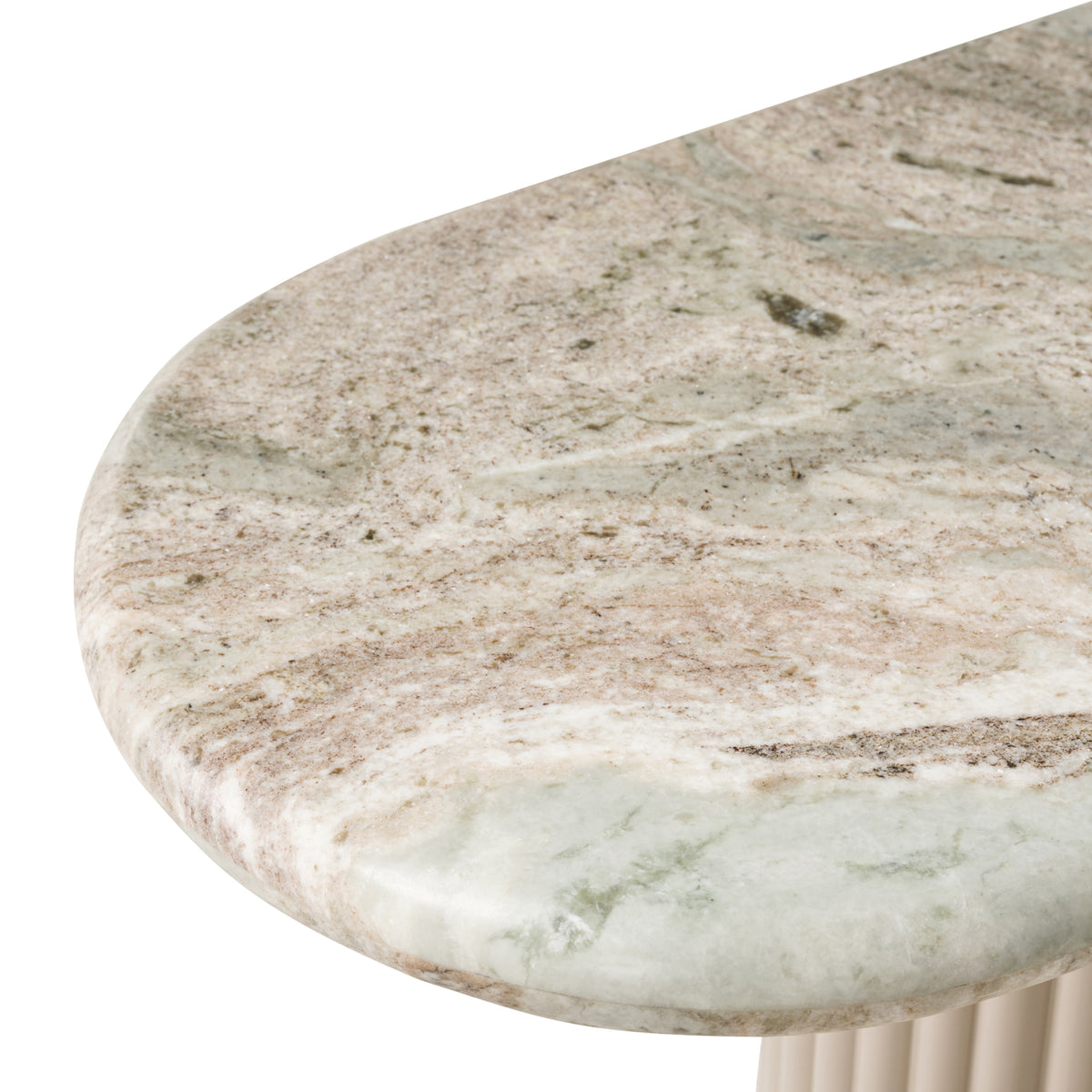 Richmond Interiors Konsole Coronel Blush beige Richmond Interiors