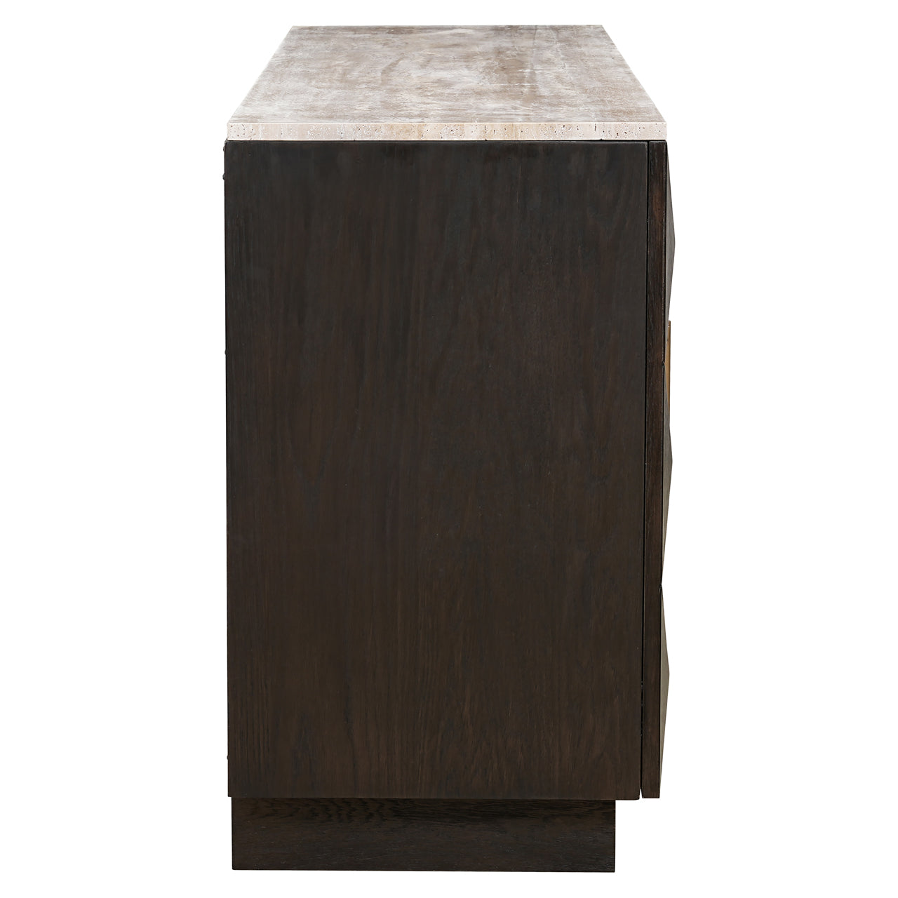 Richmond Interiors Sideboard Claremont brown Sideboard Richmond Interiors