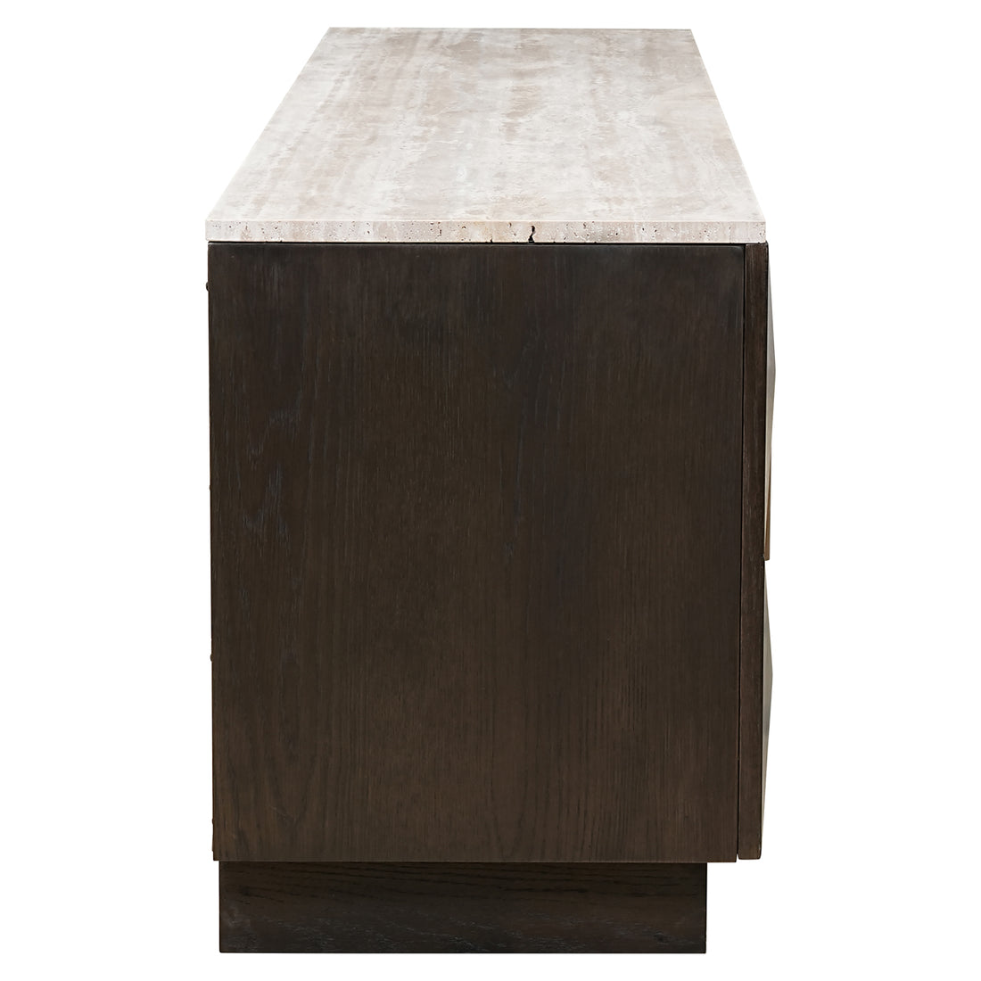 Richmond Interiors TV-Schrank Claremont brown TV-Schrank Richmond Interiors