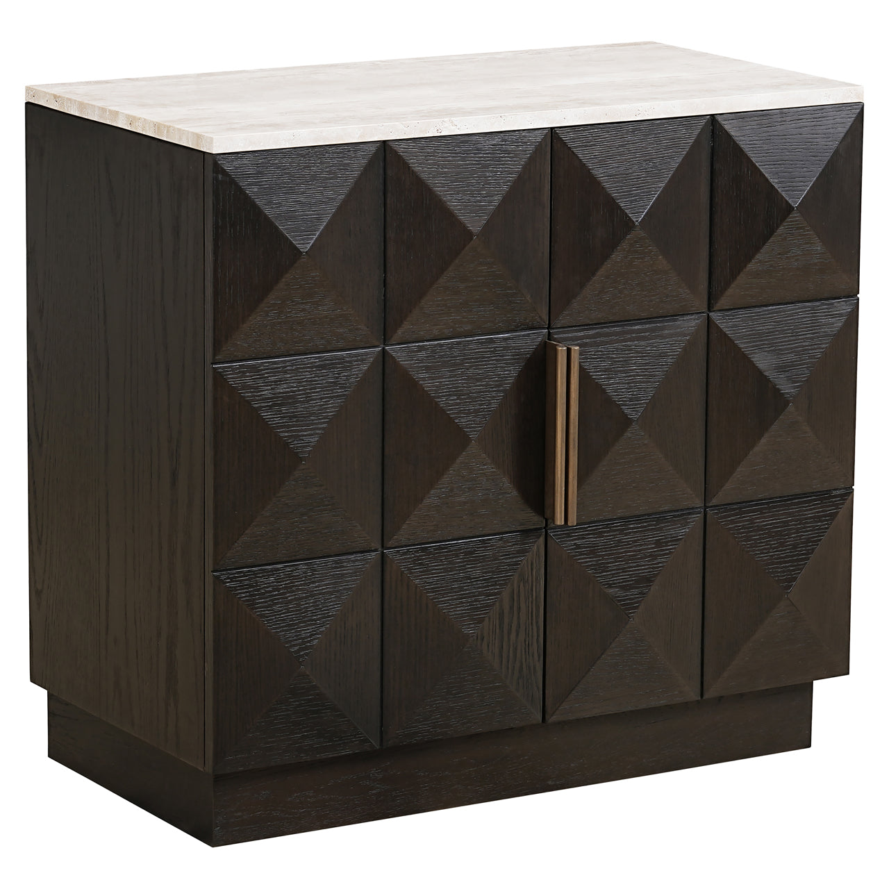 Richmond Interiors Sideboard Claremont brown Sideboard Richmond Interiors