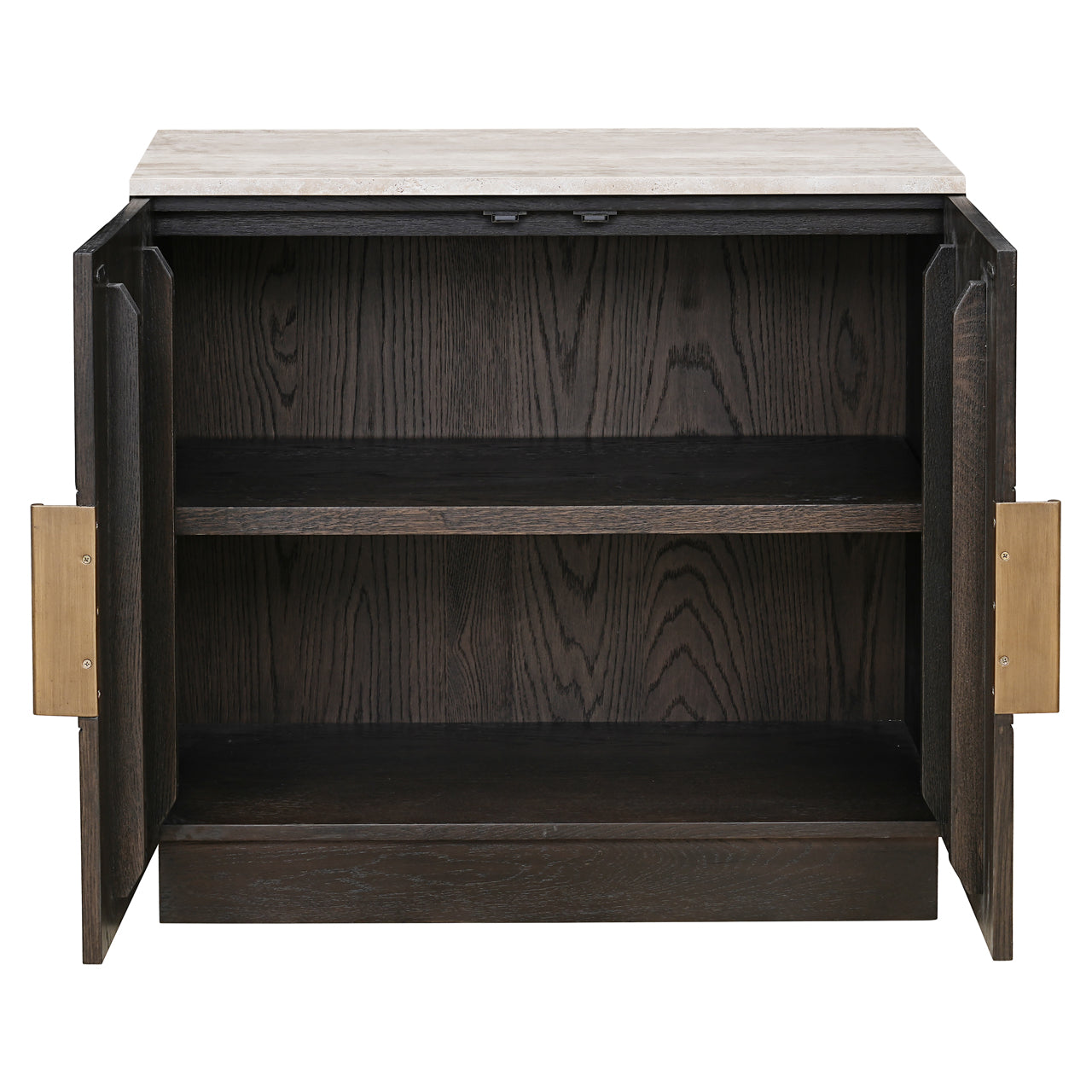 Richmond Interiors Sideboard Claremont brown Sideboard Richmond Interiors