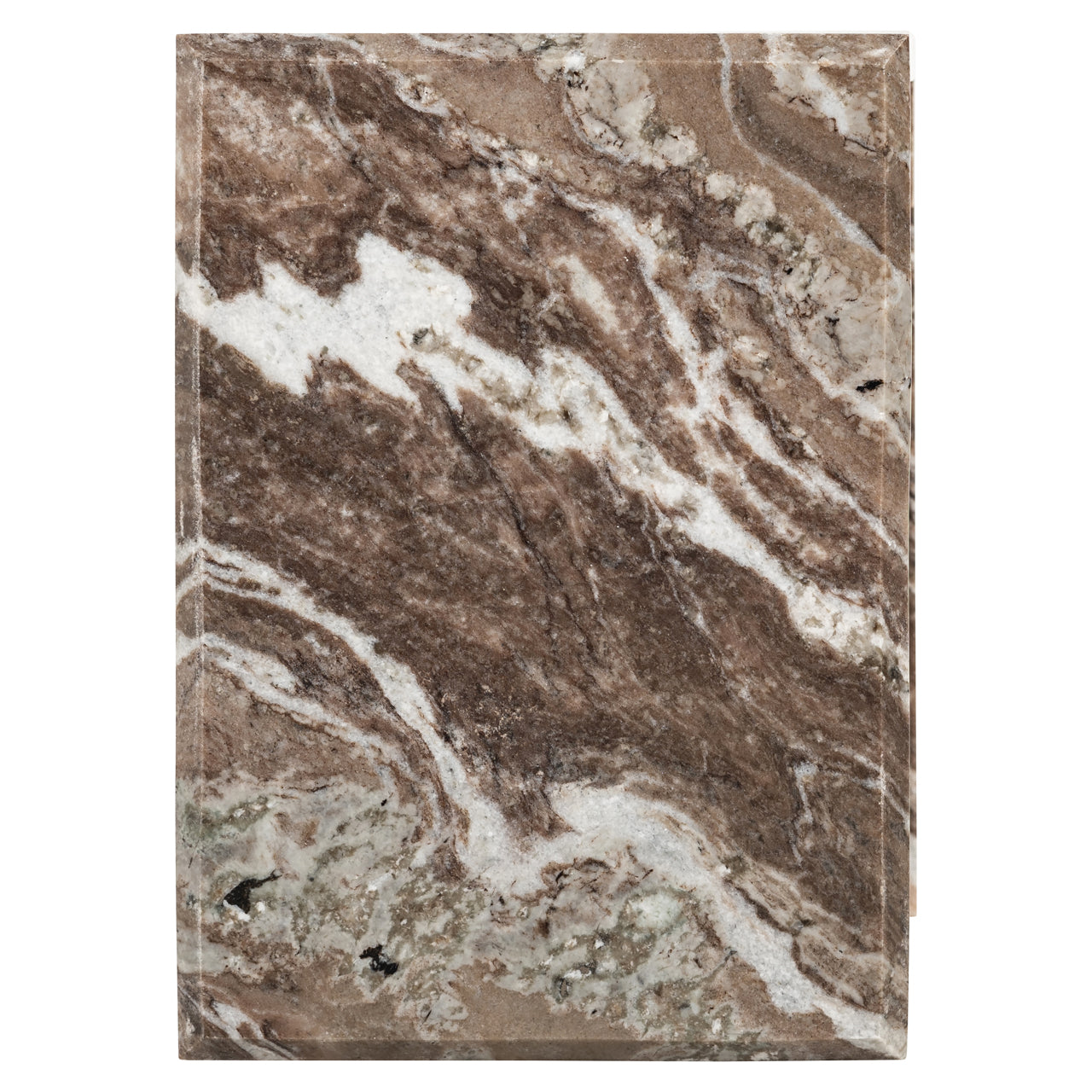Richmond Interiors Beistelltisch Tovek Blush beige Beistelltisch Richmond Interiors