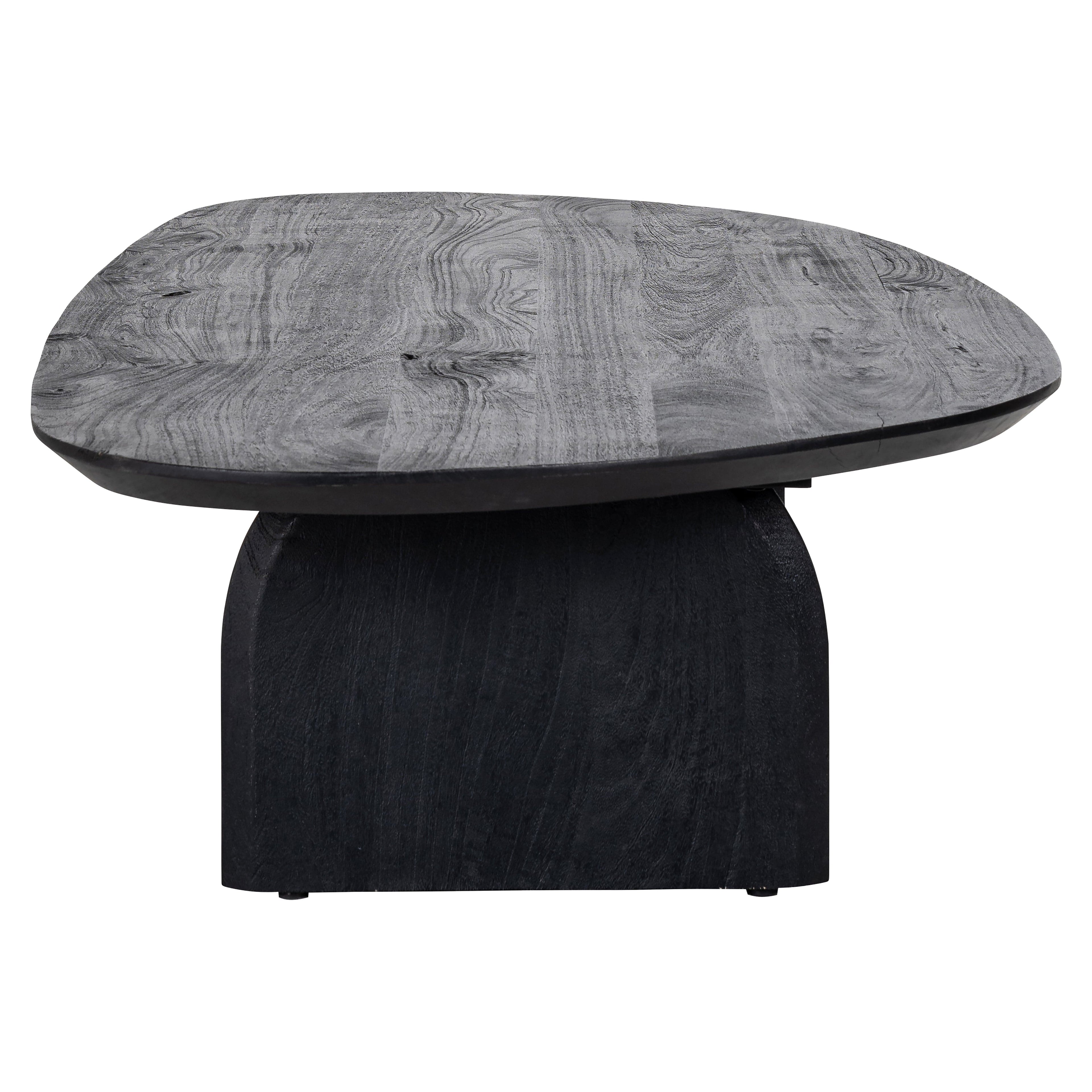 Richmond Interiors - Couchtisch Hudson Couchtisch asymmetrisch Richmond Interiors
