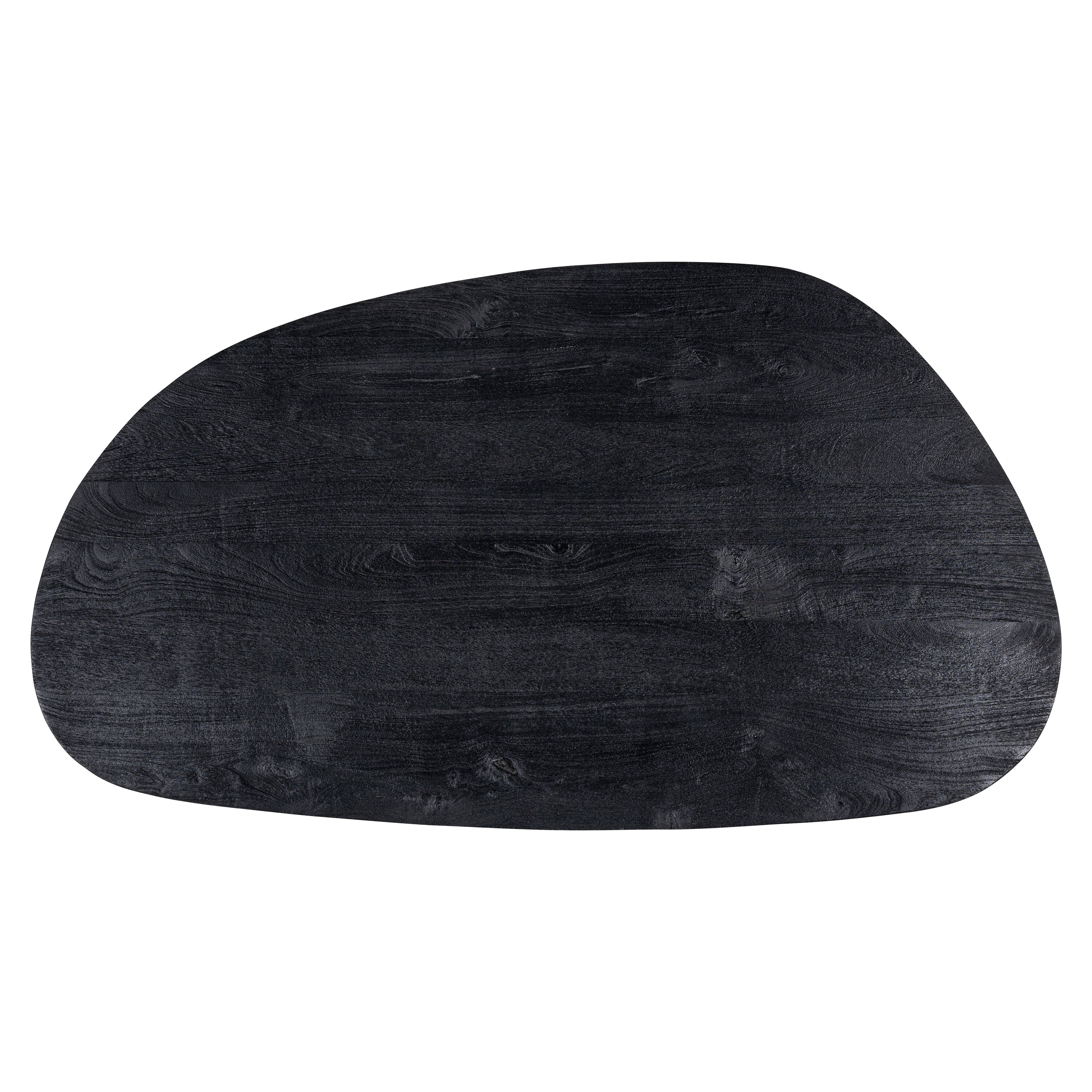 Richmond Interiors - Couchtisch Hudson Couchtisch asymmetrisch Richmond Interiors