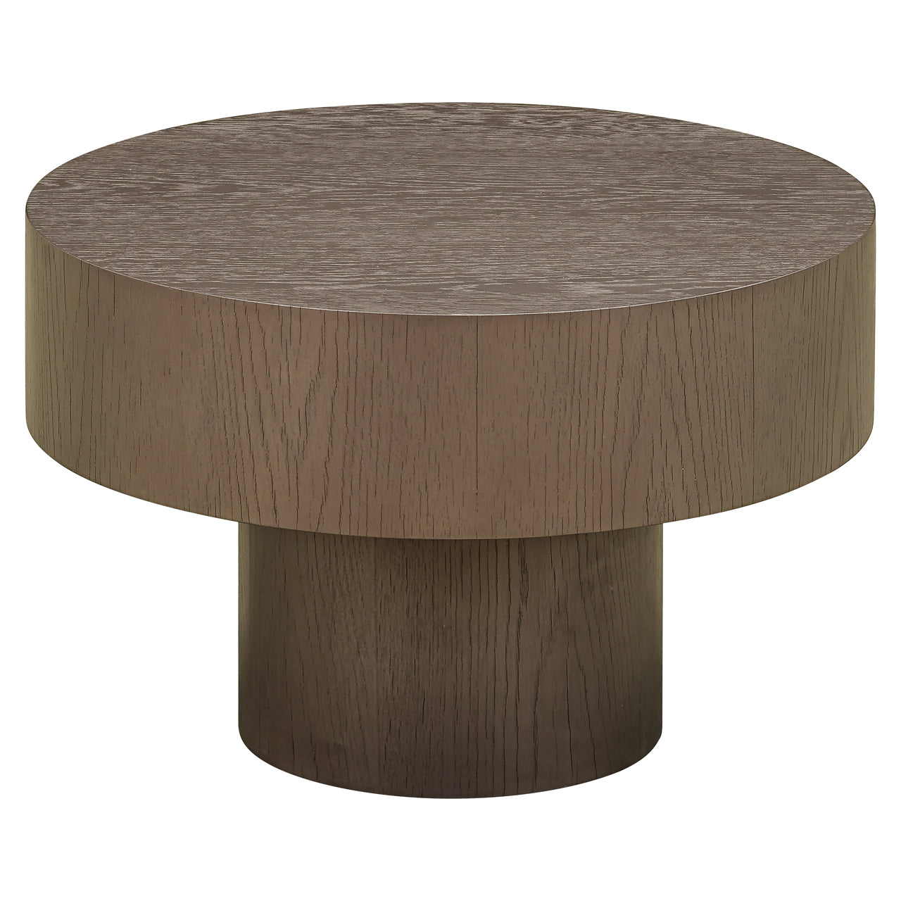Richmond Interiors Bogor Coffee Table Set of 2 Bronze (Bronze)