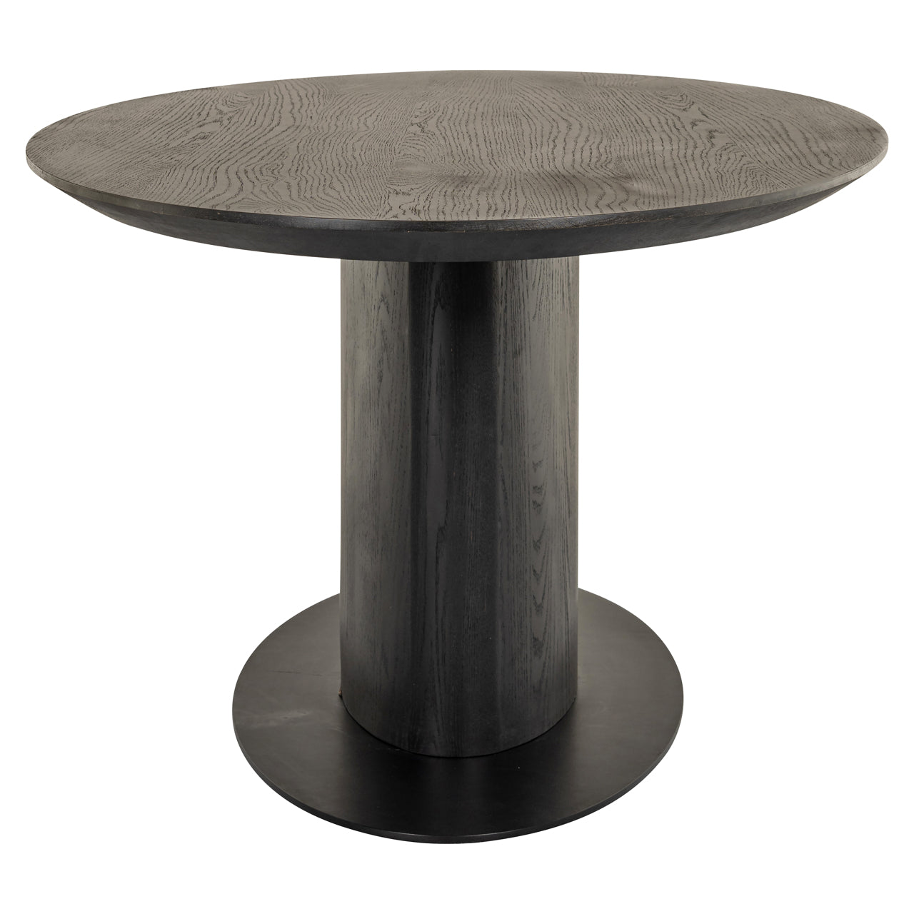 Richmond Interiors Esstisch Gordon dark coffee 300 Esstisch Richmond Interiors