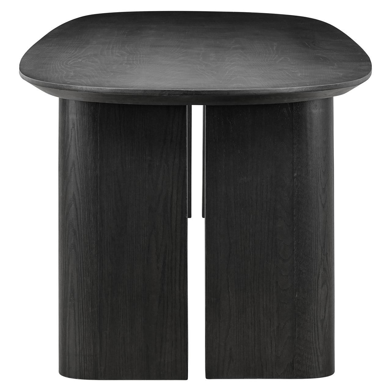 Richmond Interiors Esstisch Durban dark coffee 300 Esstisch Richmond Interiors
