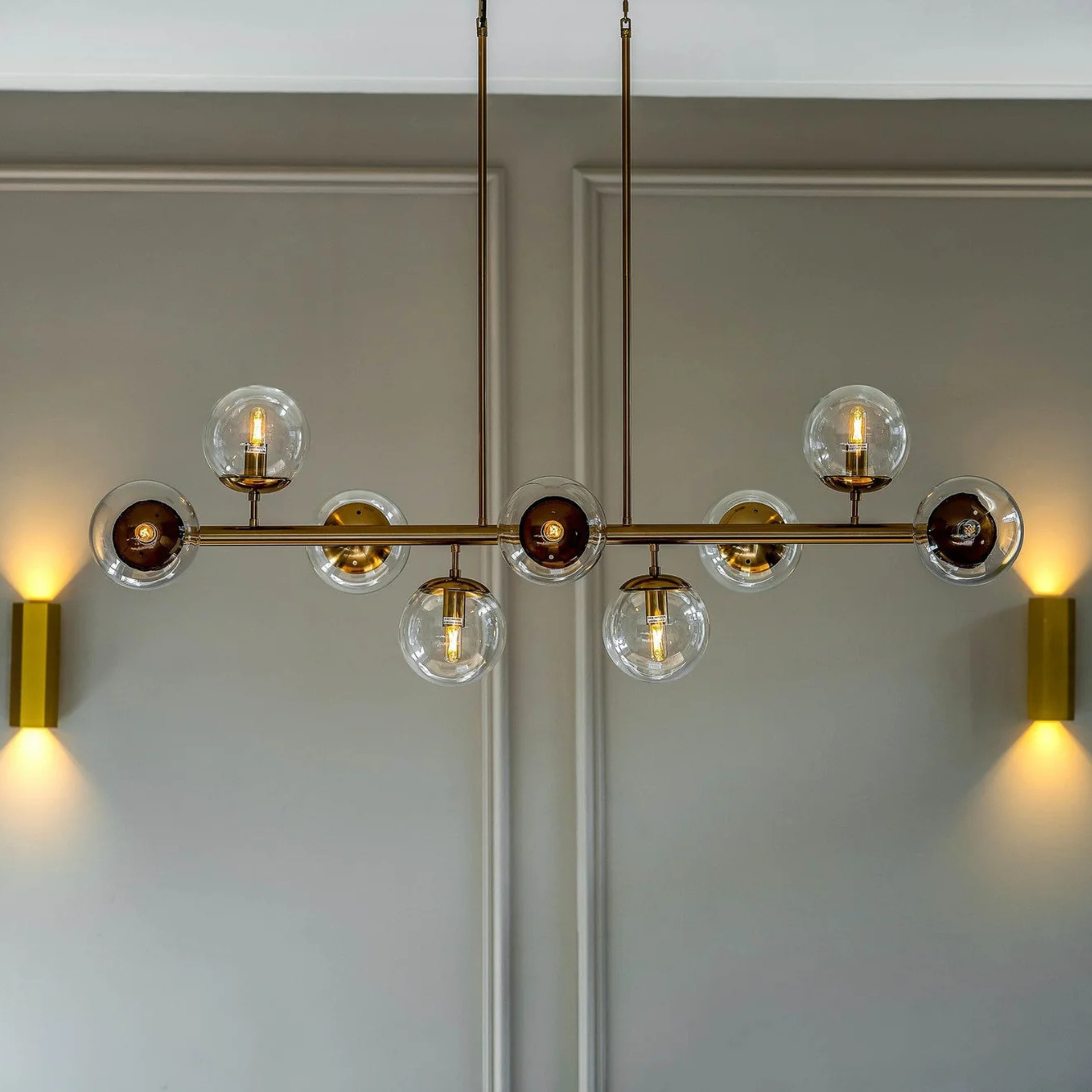 The Grand CHURCHILL Kronleuchter Kronleuchter The Grand Collection