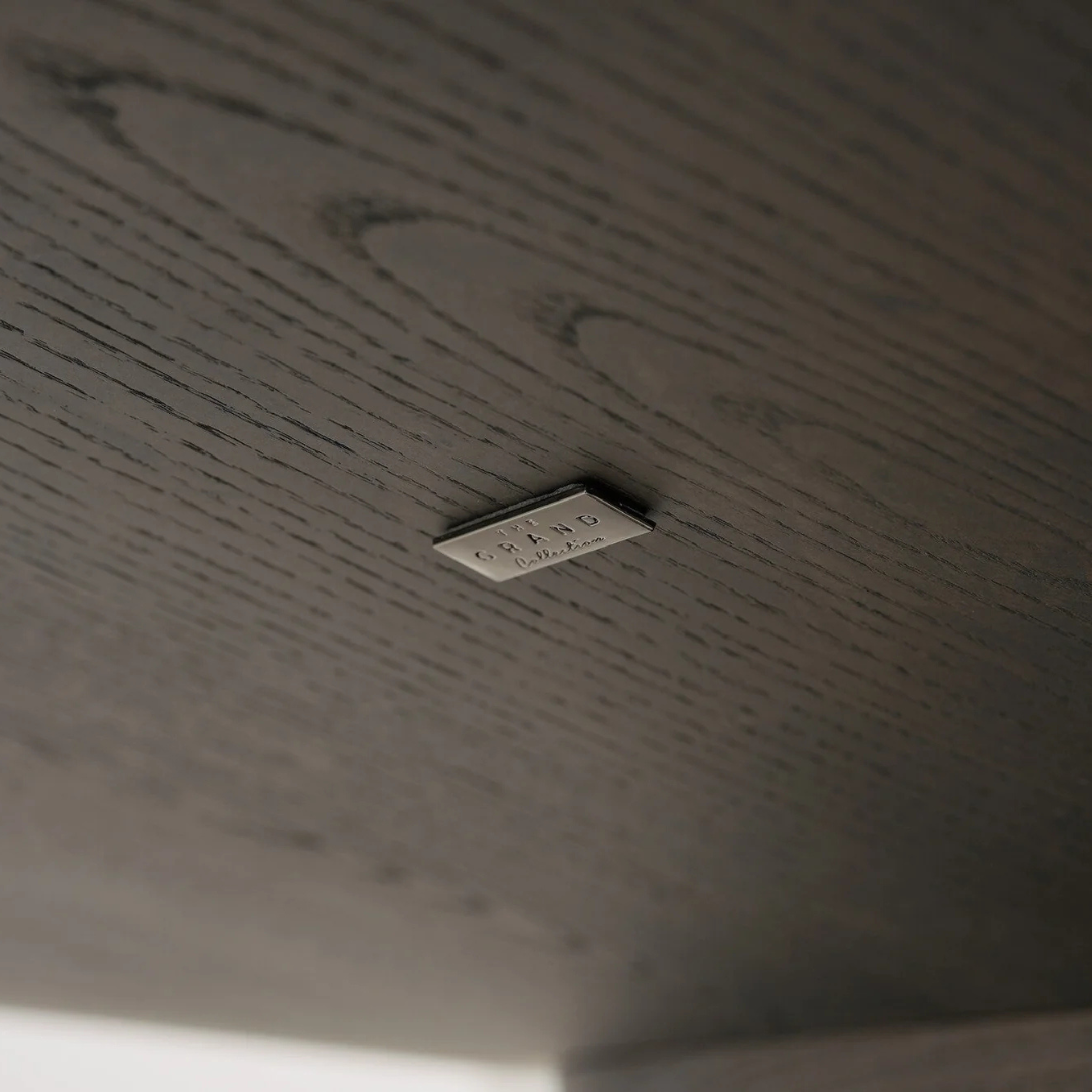 The Grand AMALFI Esstisch rechteckig 300cm Esstisch rund The Grand Collection