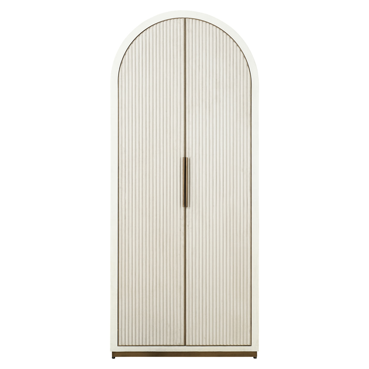 Richmond Interiors Schrank Tivoli white Schrank Richmond Interiors