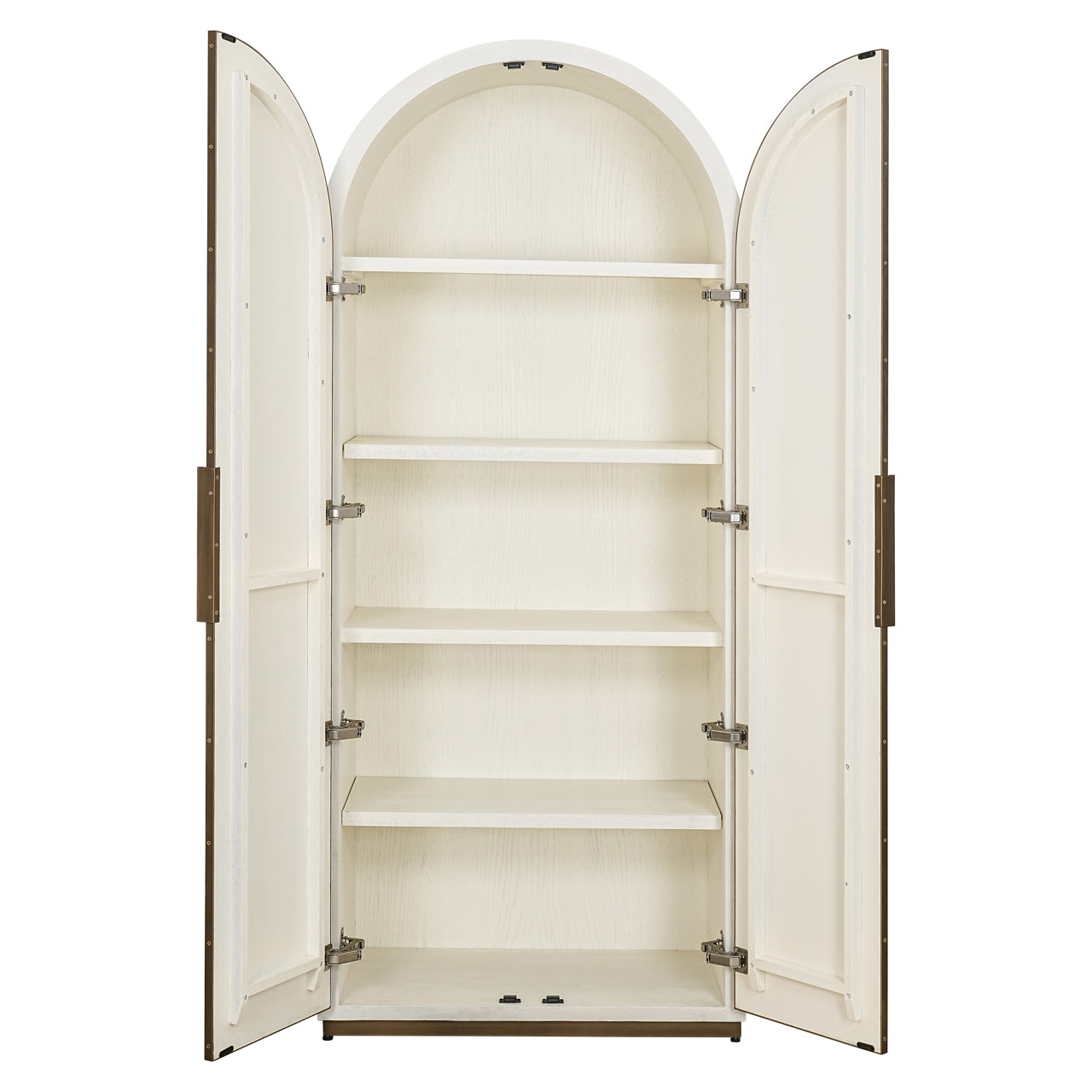 Richmond Interiors Schrank Tivoli white Schrank Richmond Interiors