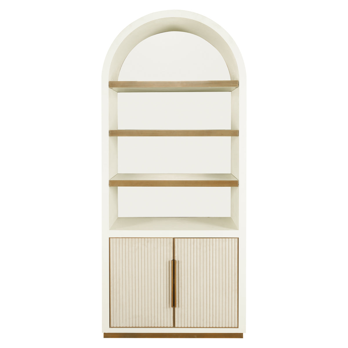 Richmond Interiors Schrank Tivoli white Richmond Interiors