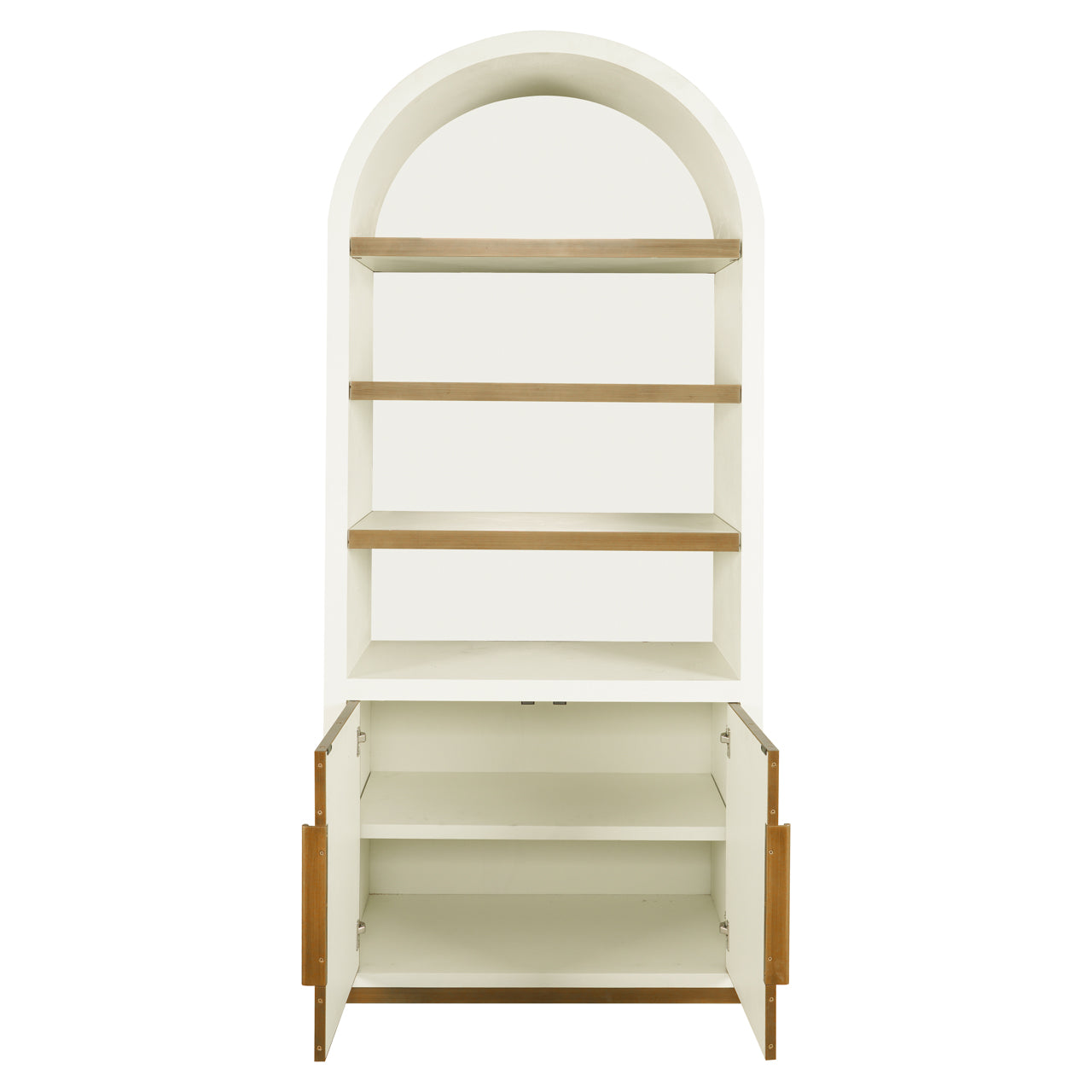 Richmond Interiors Schrank Tivoli white Schrank Richmond Interiors