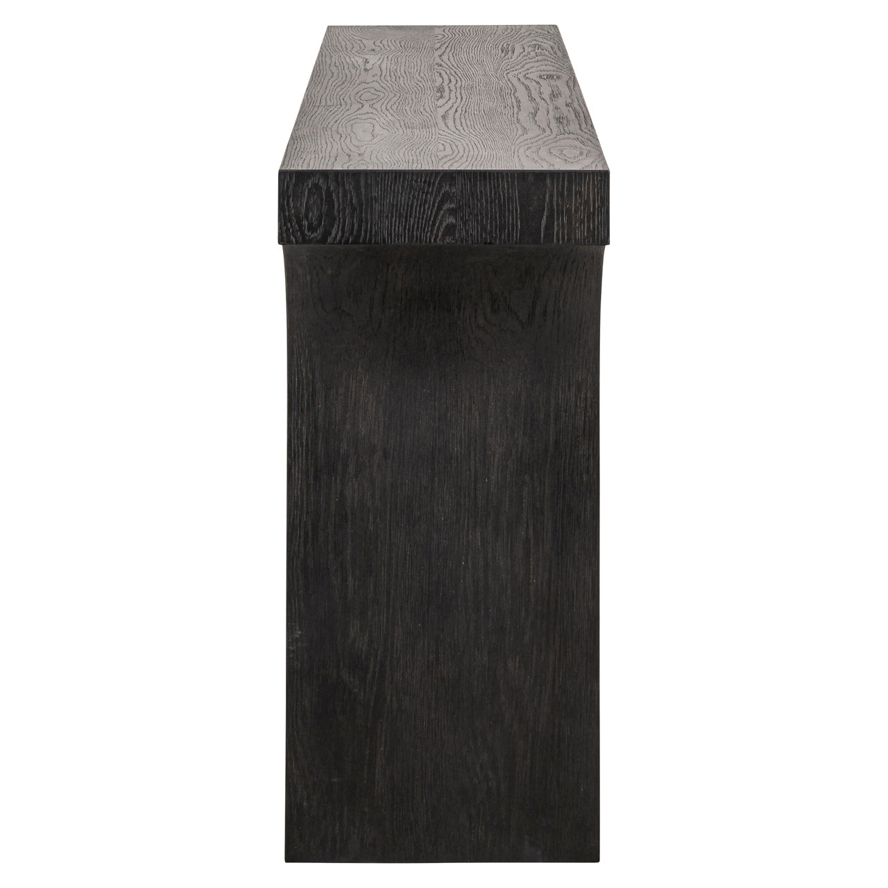 Richmond Interiors Konsole Ashford dark brown Konsole Richmond Interiors