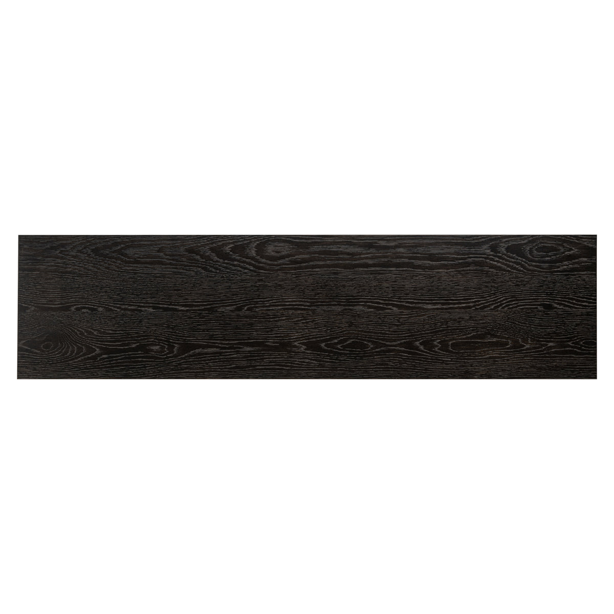 Richmond Interiors Konsole Ashford dark brown Richmond Interiors