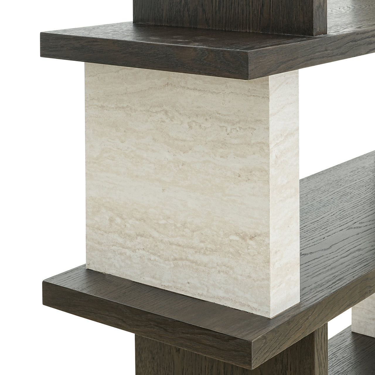 Richmond Interiors Vitrine Waldorf brown Vitrine Richmond Interiors