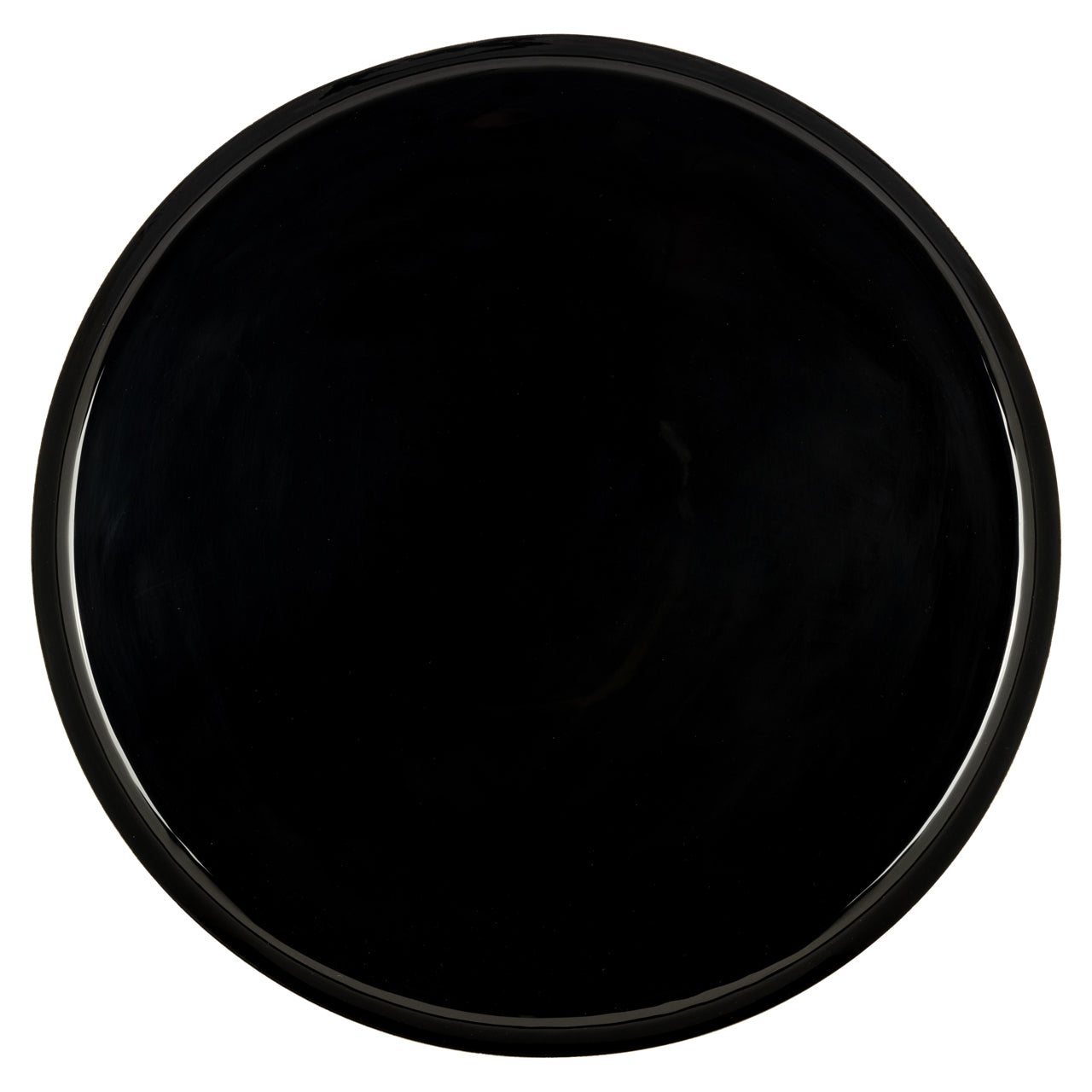Richmond Interiors Beistelltisch Renao black/gold