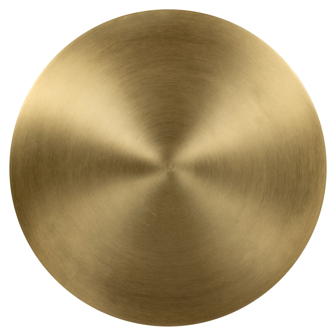 Richmond Interiors Beistelltisch Bowiene green Beistelltisch Richmond Interiors