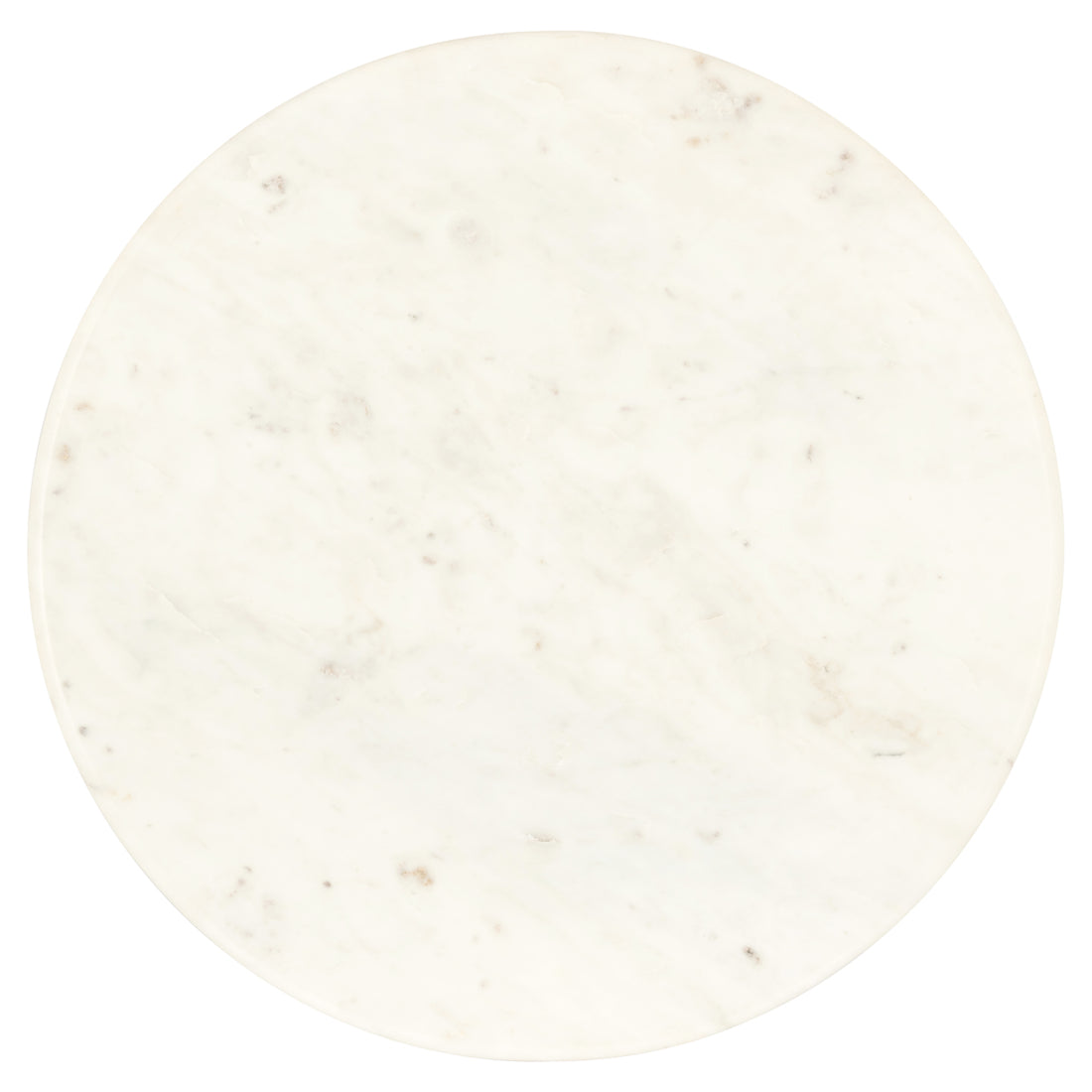 Richmond Interiors Beistelltisch Boann white Beistelltisch Richmond Interiors