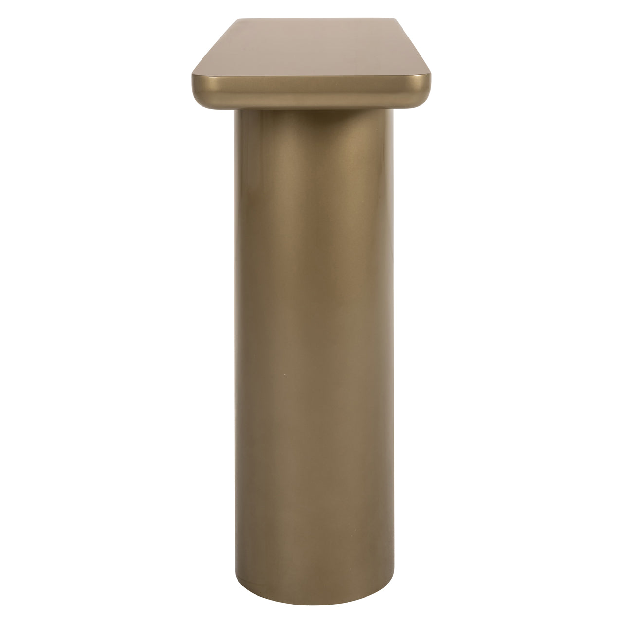 Richmond Interiors Konsole Whisker gold Konsole Richmond Interiors