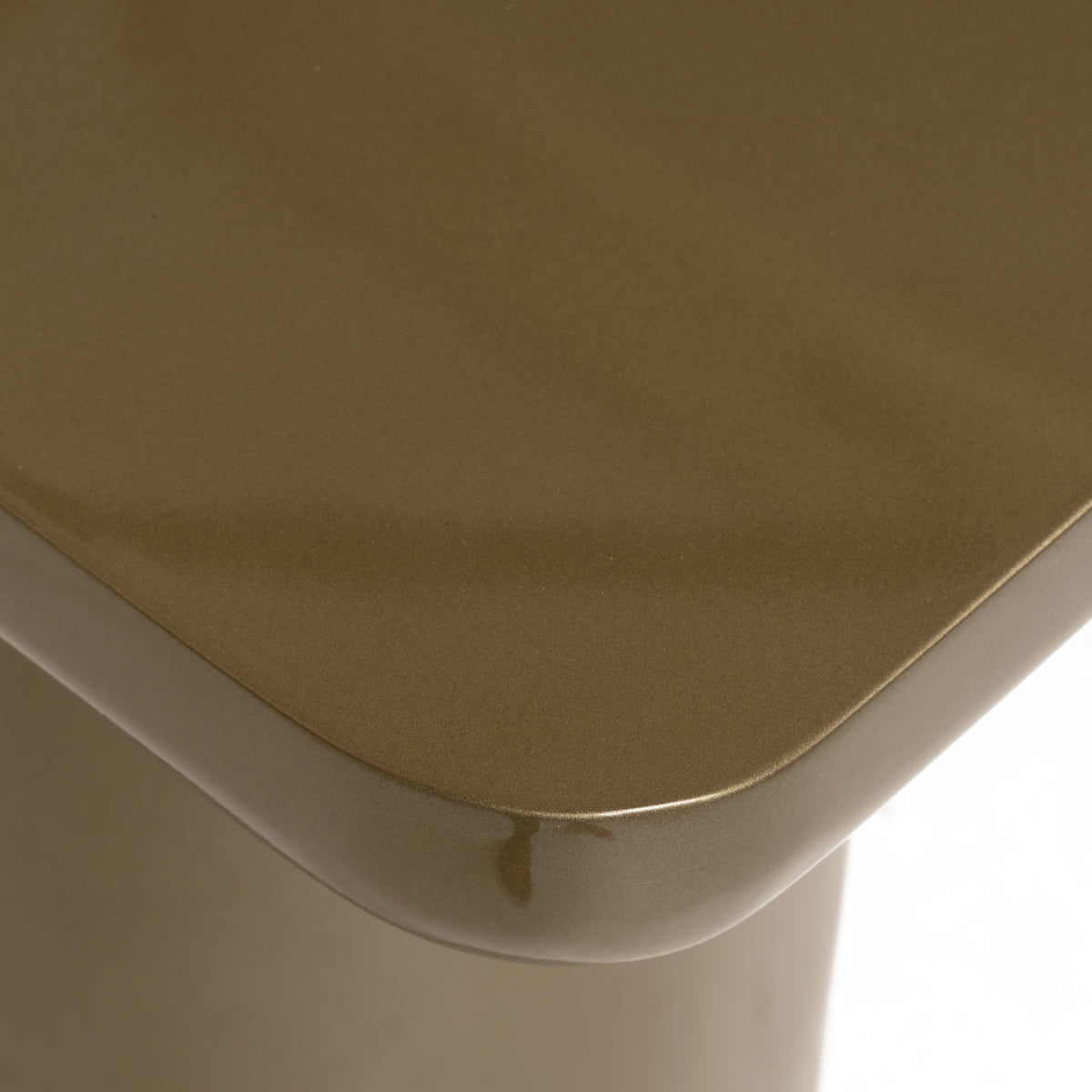 Richmond Interiors Konsole Whisker gold Richmond Interiors