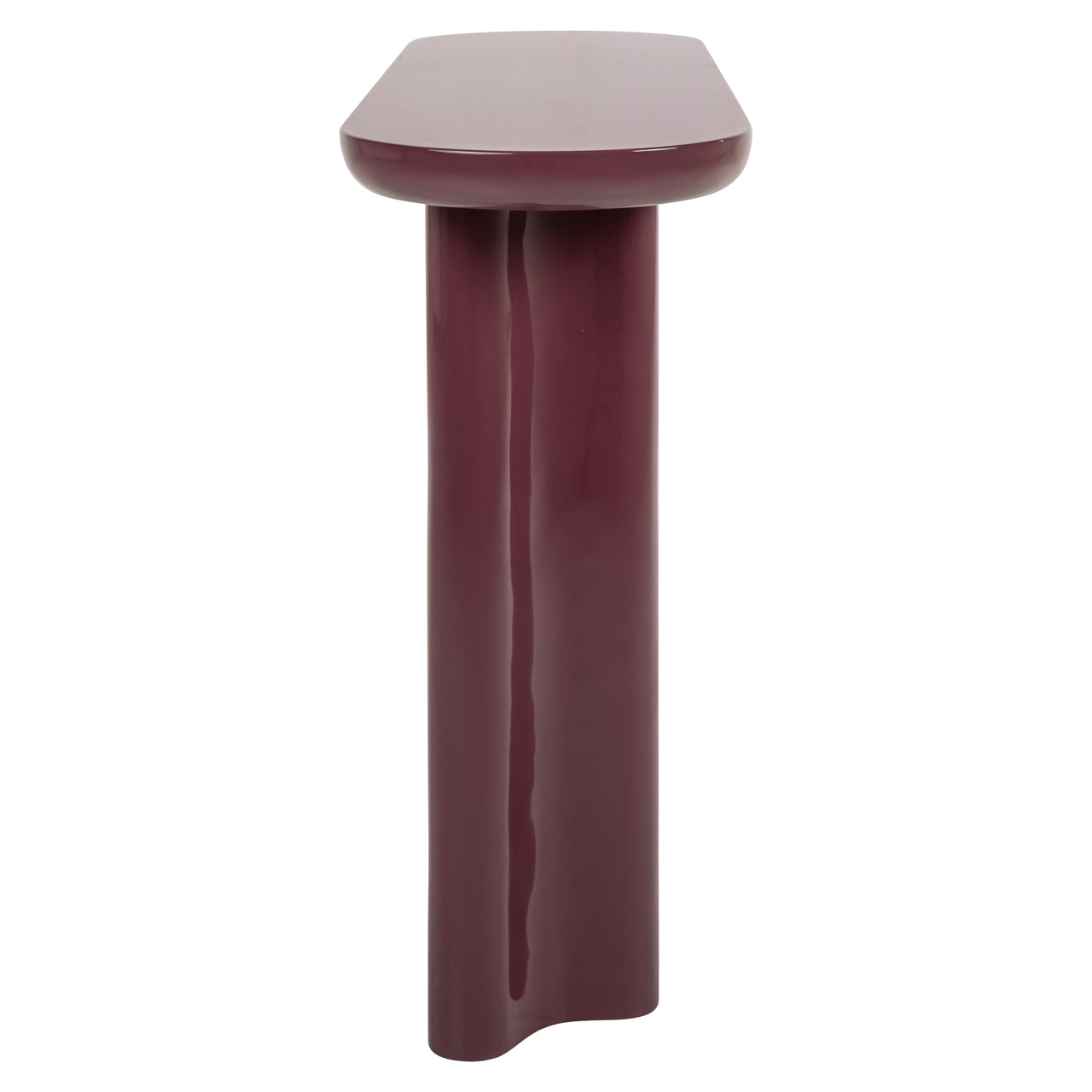 Richmond Interiors Konsole Sunny burgundy Konsole Richmond Interiors