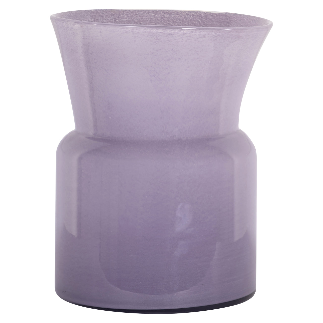Richmond Interiors Vase Milano purple