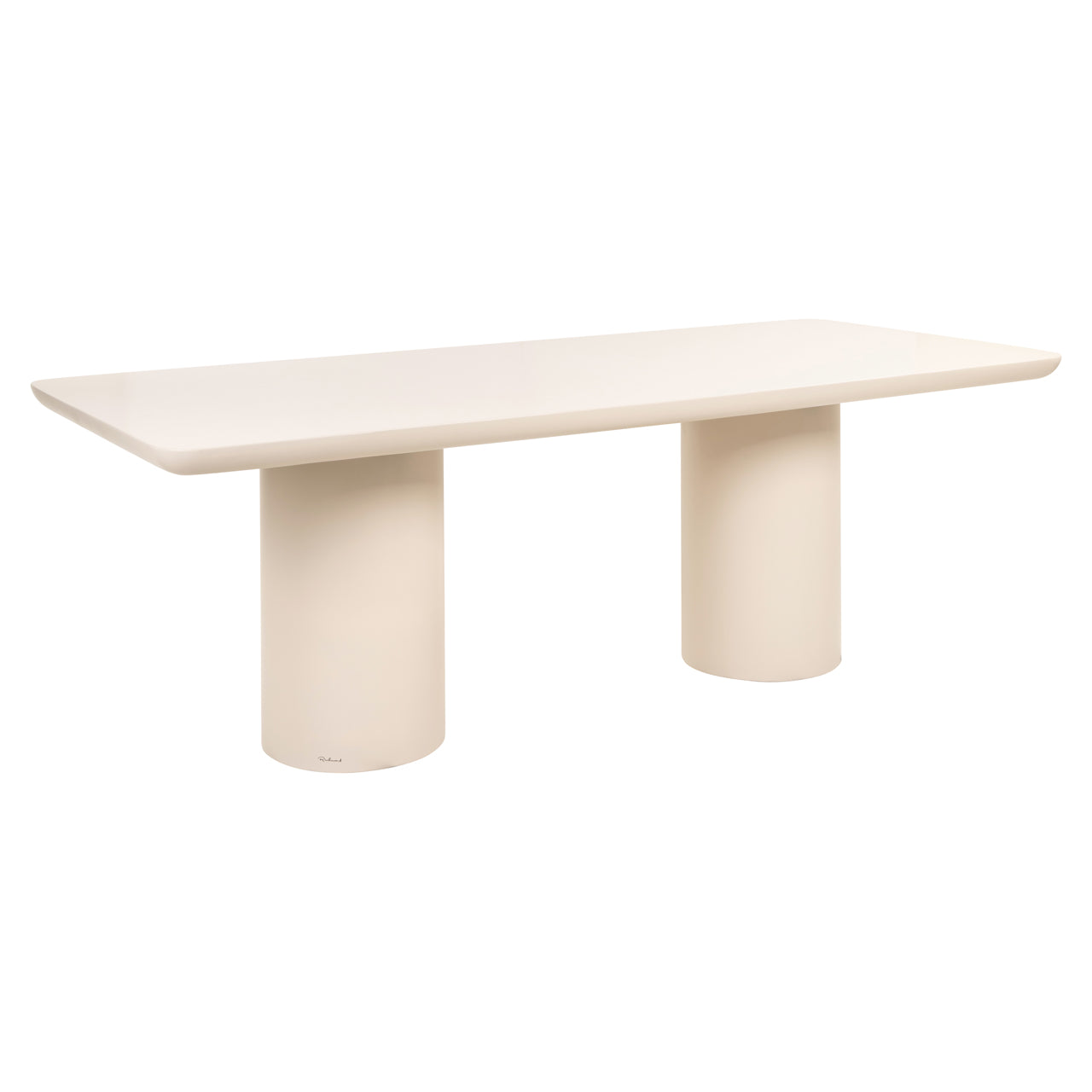 Richmond Interiors Outdoor Esstisch Urban Bloom sandstone 230 Outdoor Esstisch Richmond Interiors