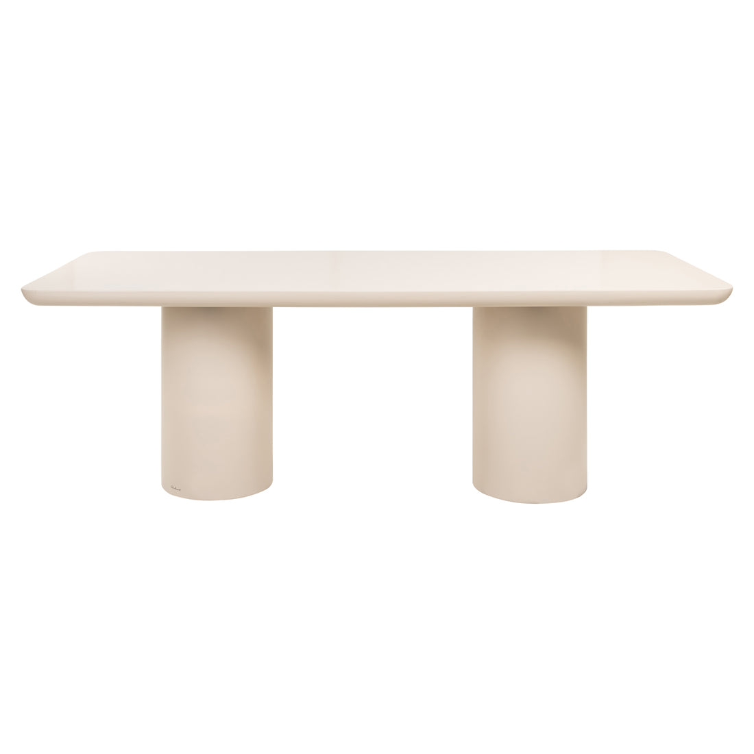 Richmond Interiors Outdoor Esstisch Urban Bloom sandstone 230 Outdoor Esstisch Richmond Interiors