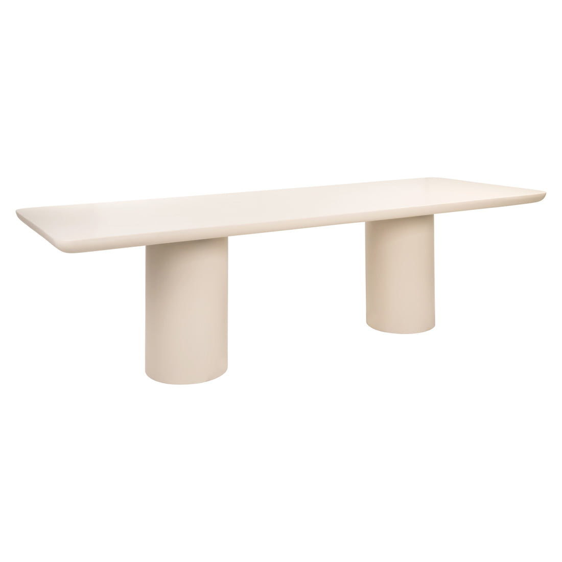 Richmond Interiors Outdoor Esstisch Urban Bloom sandstone 280 Outdoor Esstisch Richmond Interiors