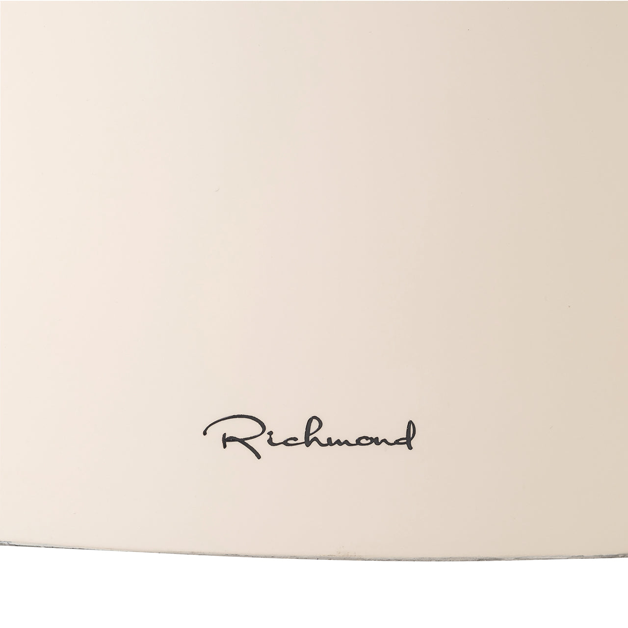 Richmond Interiors Urban Bloom Esstisch 280 cm – Sandstone Finish Esstisch eckig Richmond Interiors