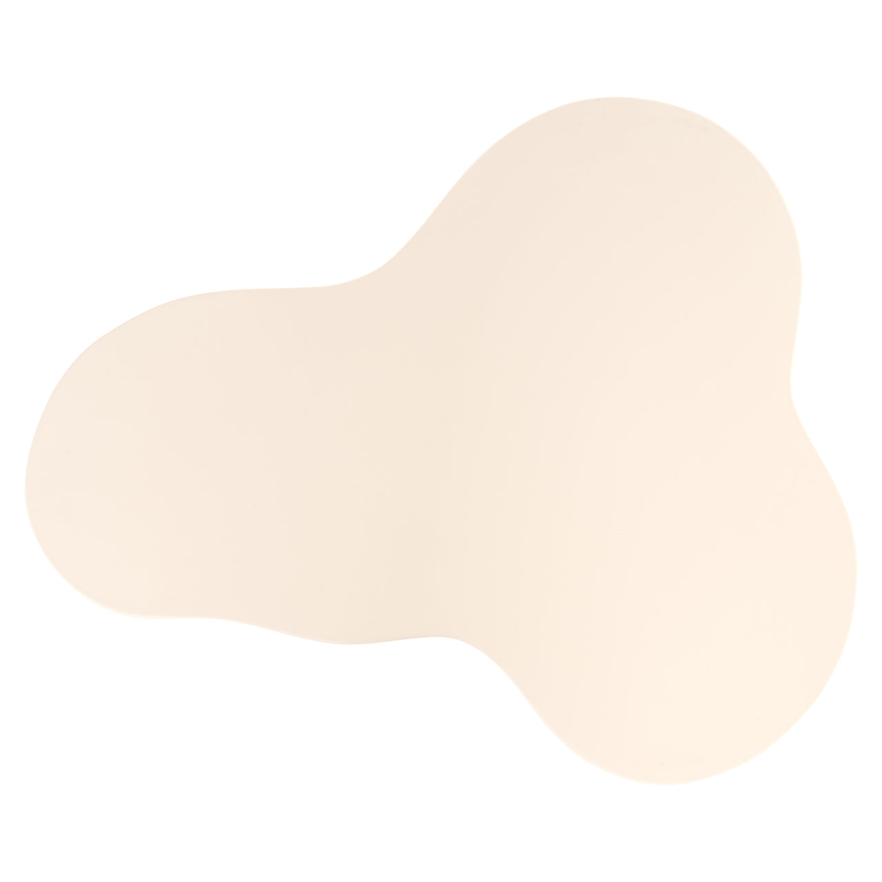 Richmond Interiors Outdoor Beistelltisch Urban Bloom sandstone