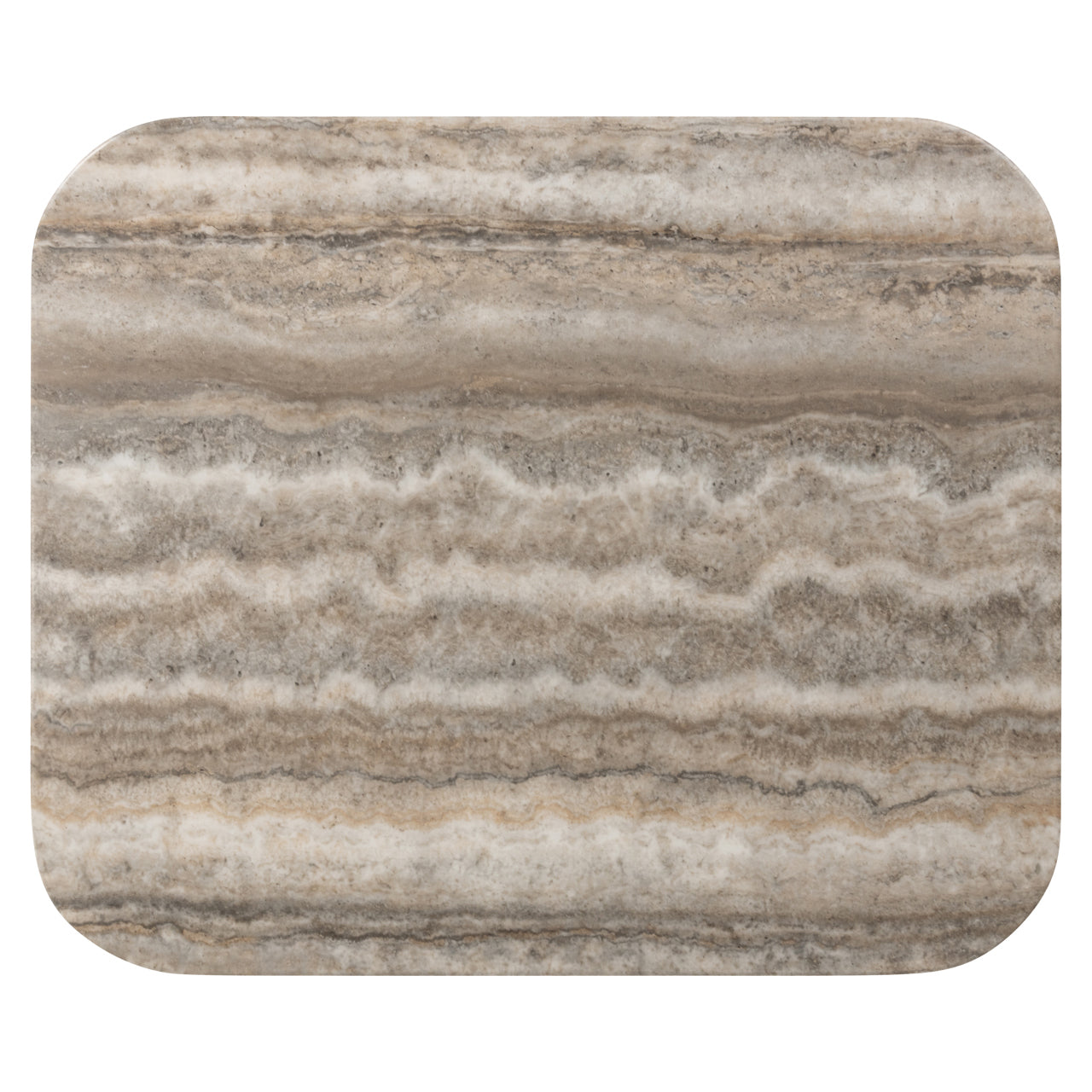 Richmond Interiors side table Dulce gray (denizly)