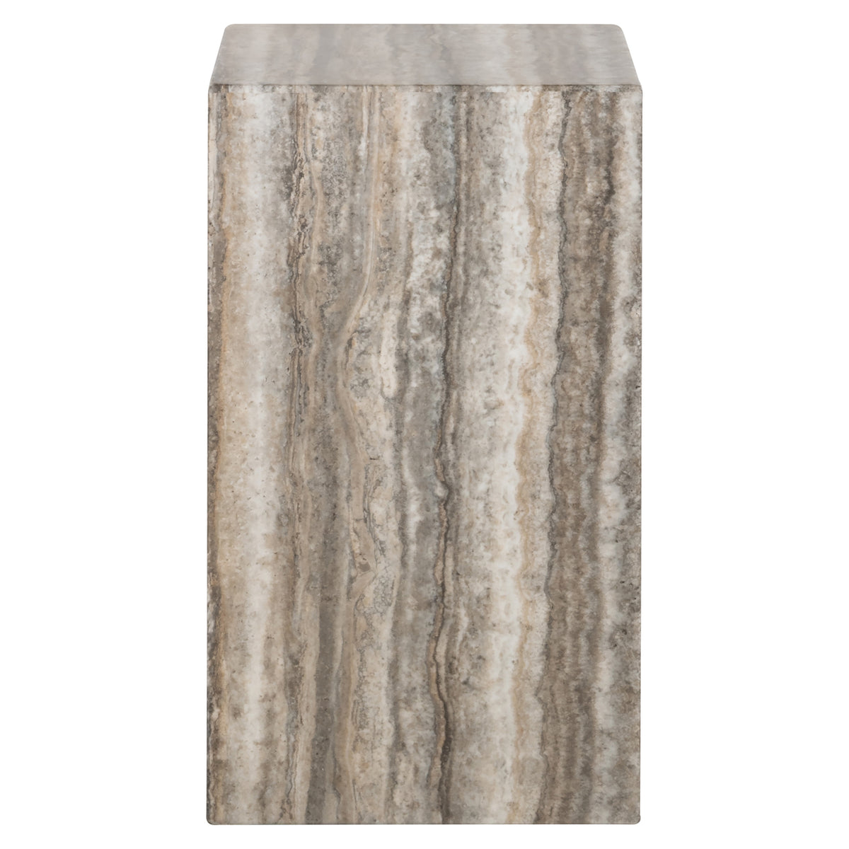 Richmond Interiors Beistelltisch Dulce grey Richmond Interiors