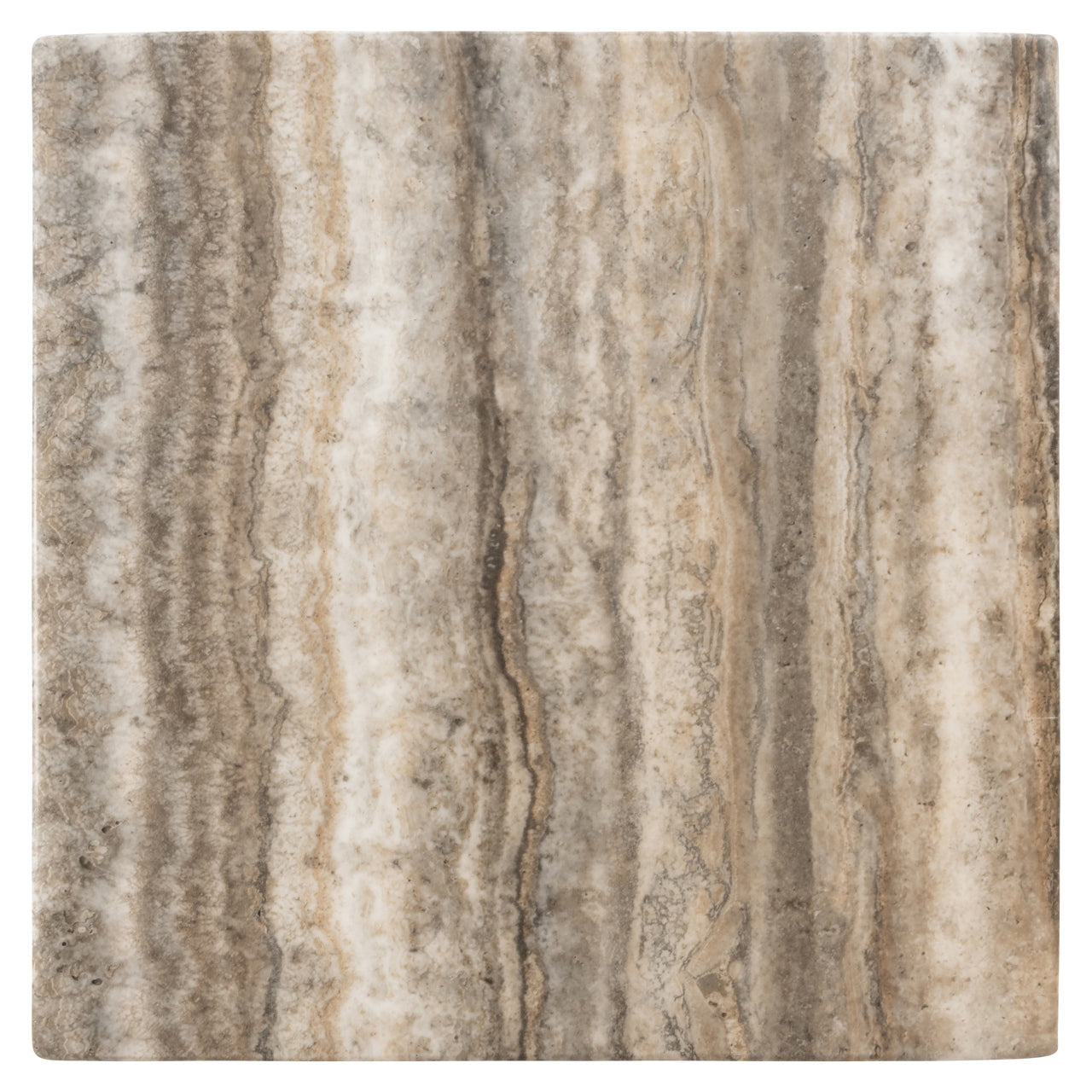 Richmond Interiors side table Dulce gray