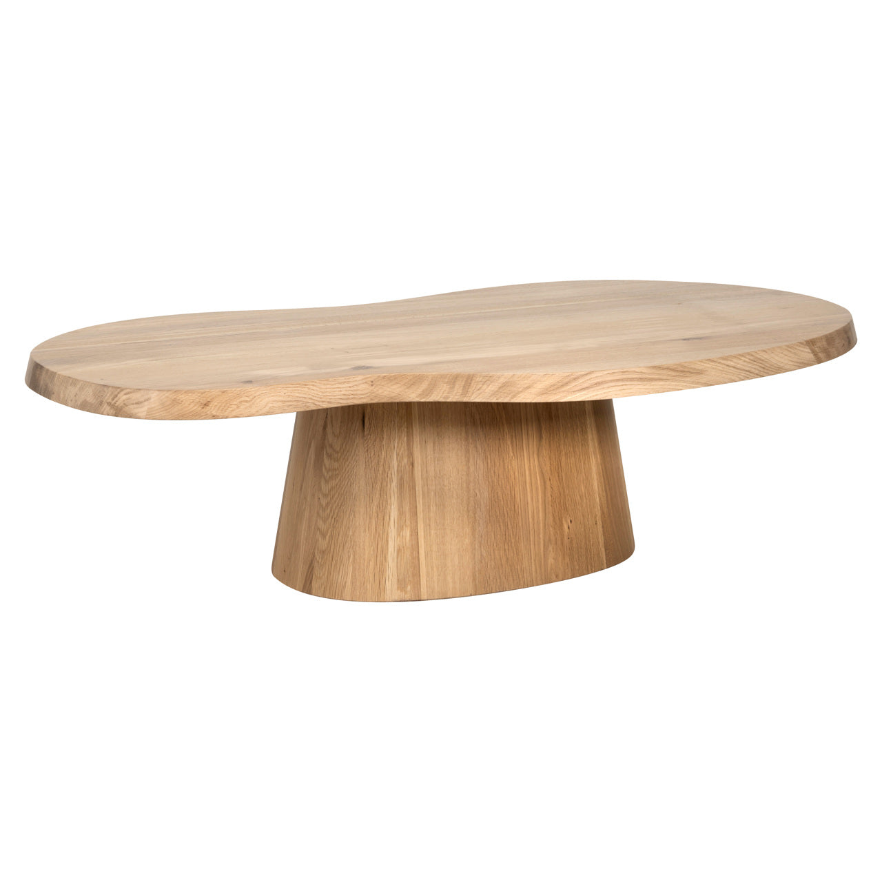 Richmond Interiors Couchtisch Riva natural oak Couchtisch Richmond Interiors