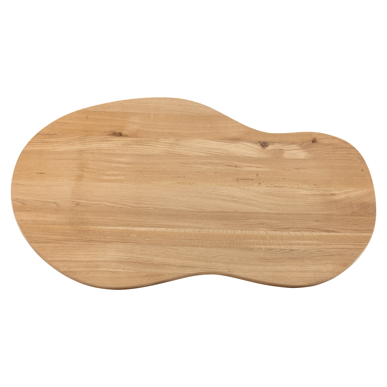 Richmond Interiors Couchtisch Riva natural oak Couchtisch Richmond Interiors