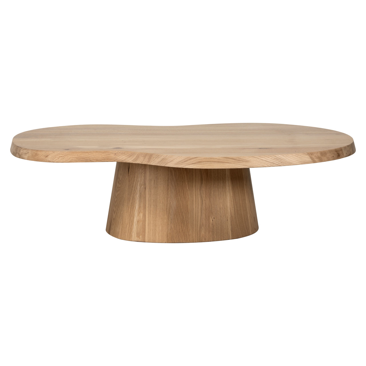 Richmond Interiors Couchtisch Riva natural oak Couchtisch Richmond Interiors