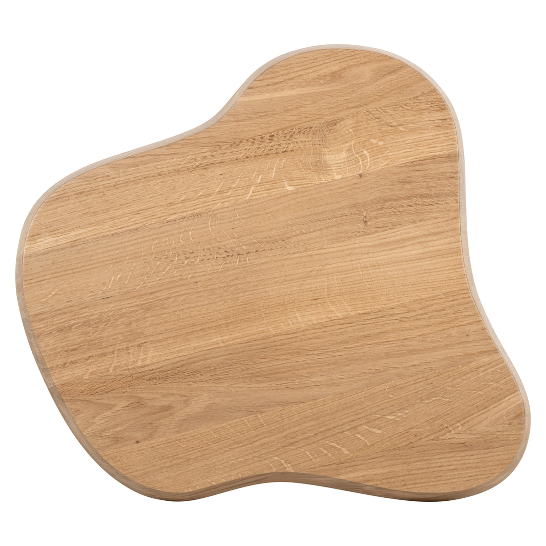 Richmond Interiors Beistelltisch Riva natural oak Beistelltisch Richmond Interiors