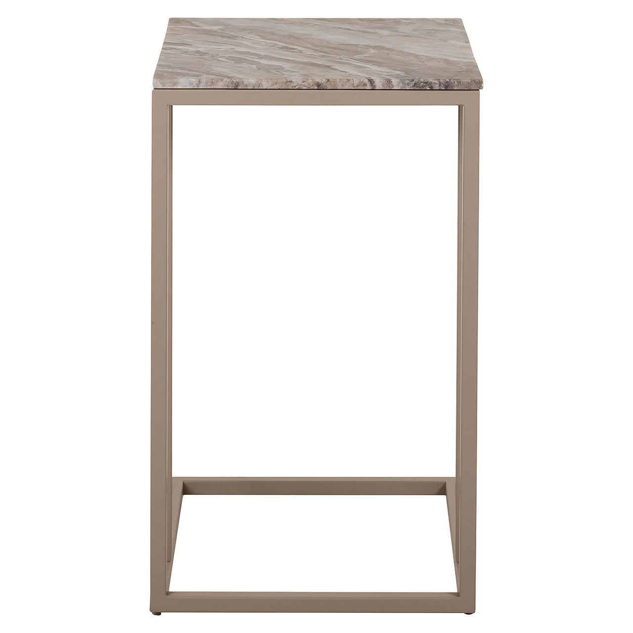 Richmond Interiors Sofatisch Fairfax (Stone) Sofatisch Richmond Interiors