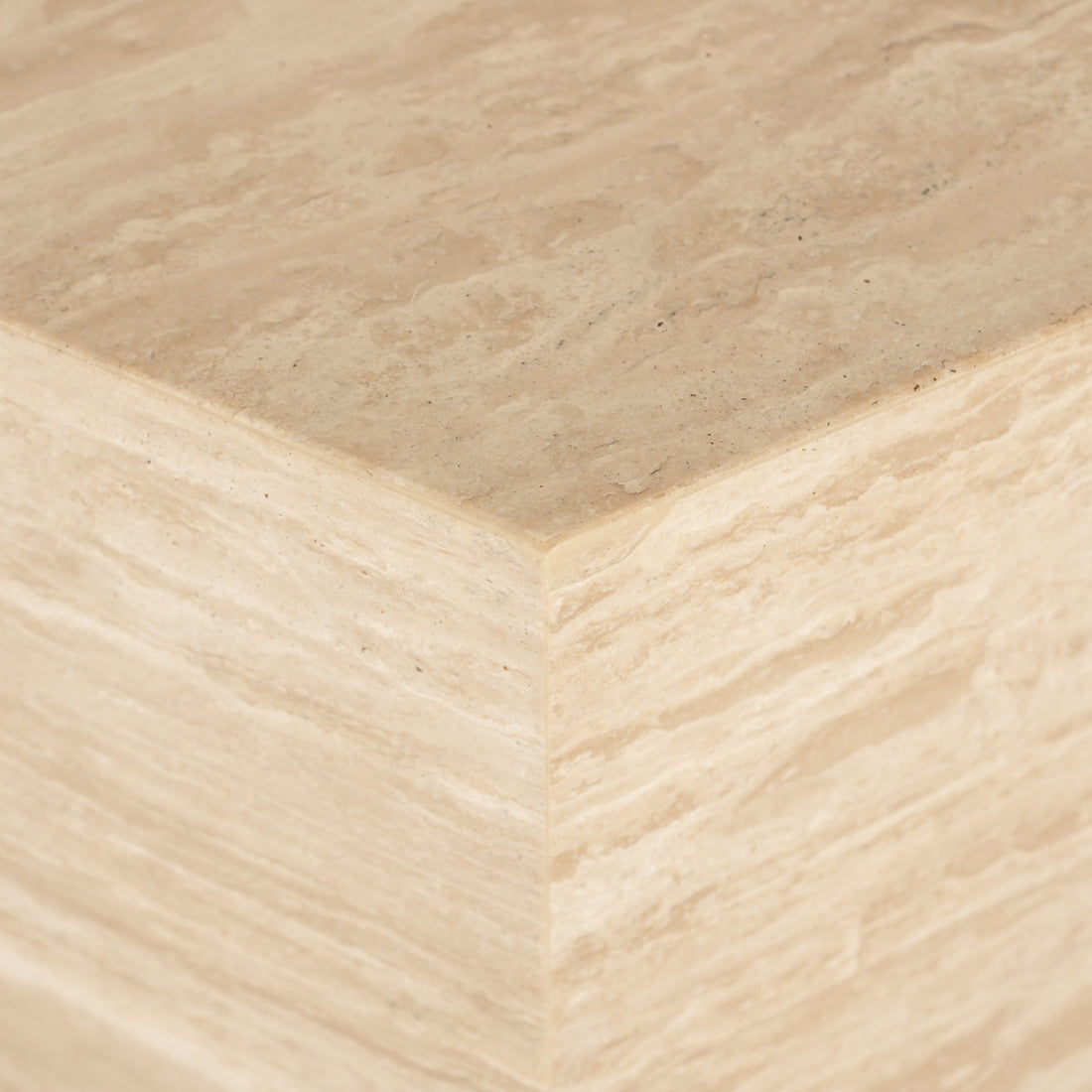 Richmond Interiors Säule Vespin beige Säule Richmond Interiors