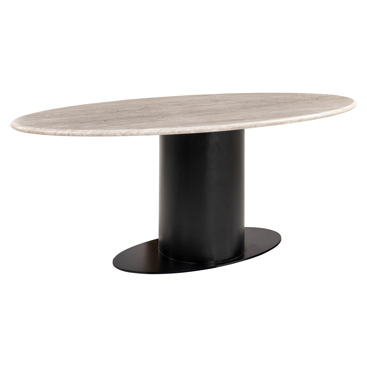 Richmond Interiors Esstisch Brodman sand 200 Esstisch Richmond Interiors