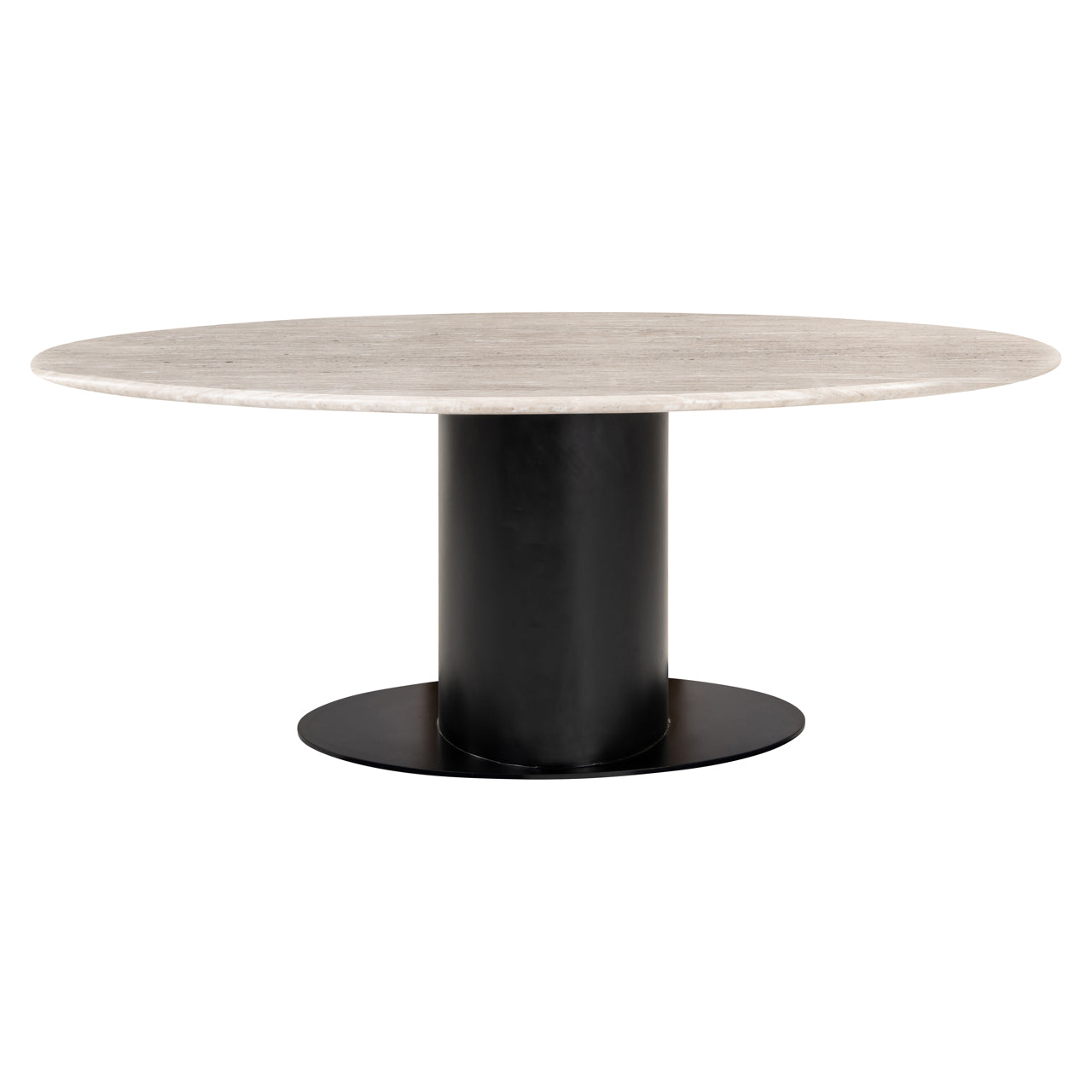 Richmond Interiors Esstisch Brodman sand 200 Esstisch Richmond Interiors