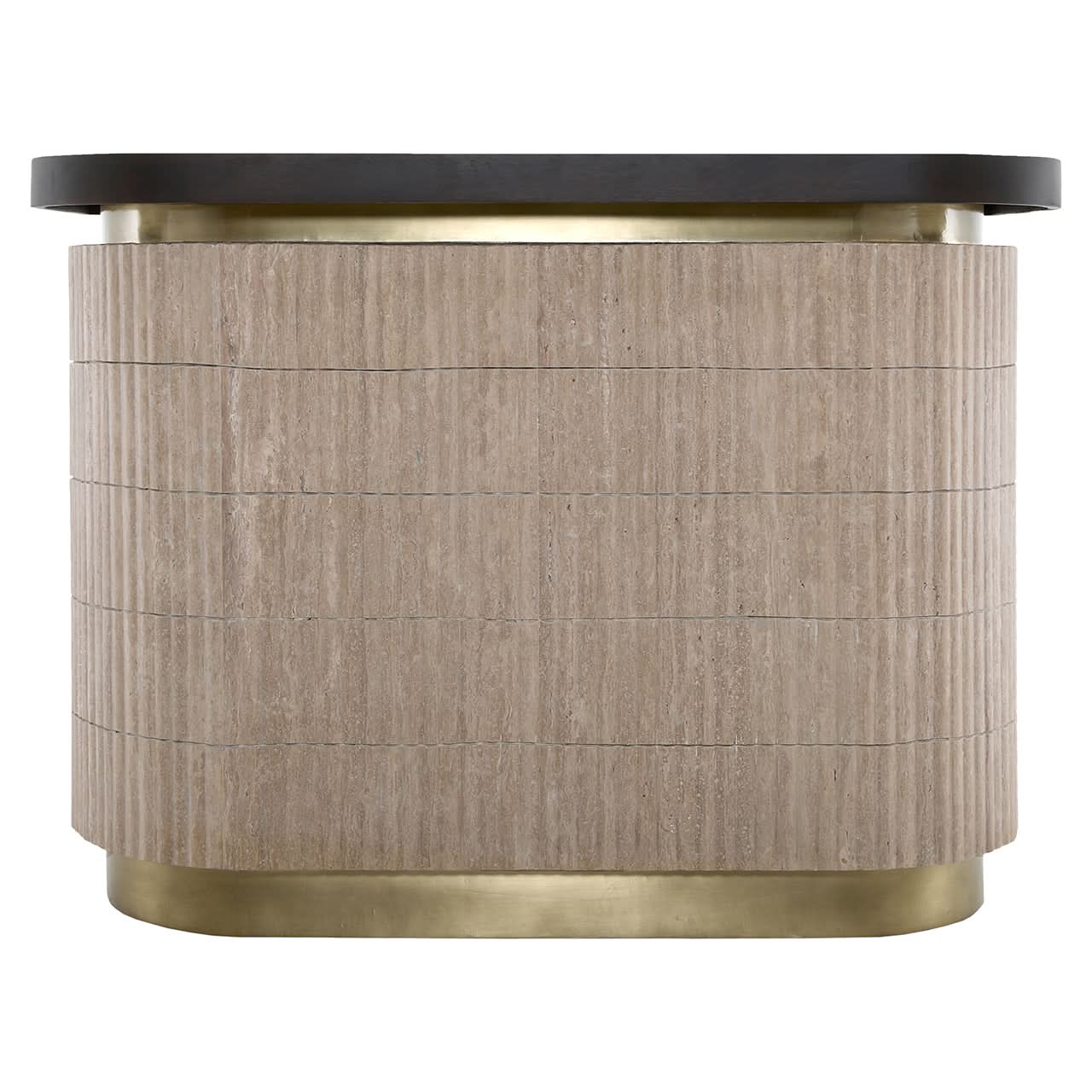 Richmond Interiors Bar Martini Bartisch Richmond Interiors