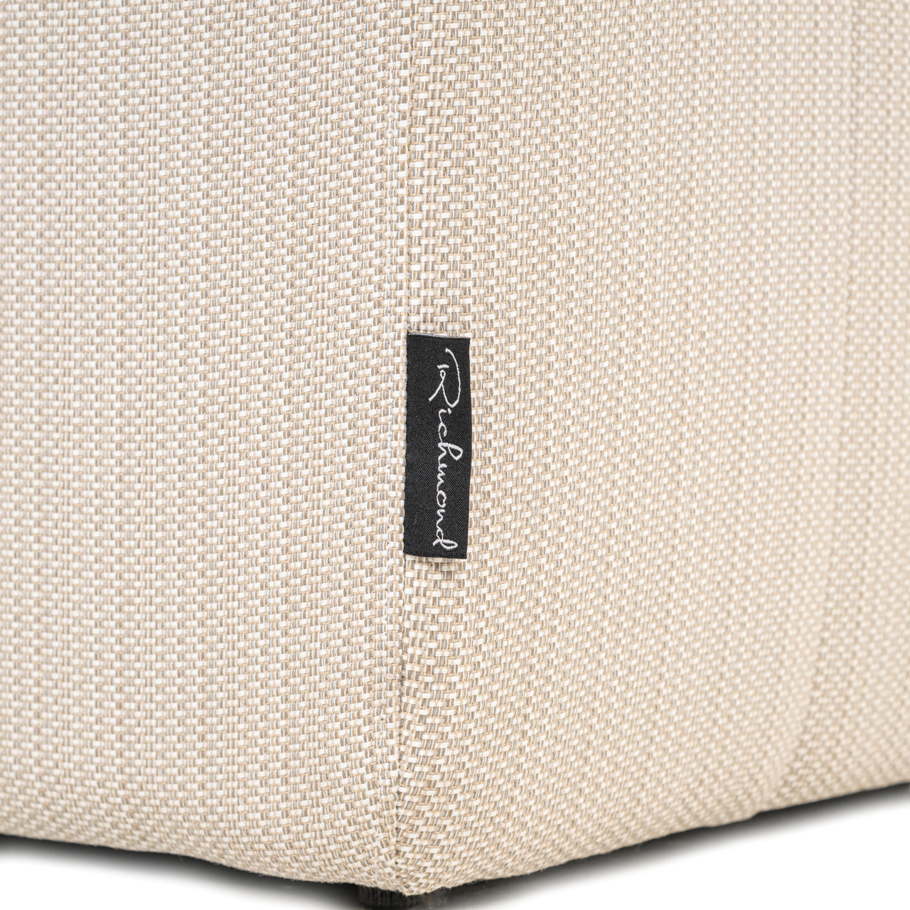 Richmond Interiors Outdoor Stuhl Riva beige Outdoor Stuhl Richmond Interiors