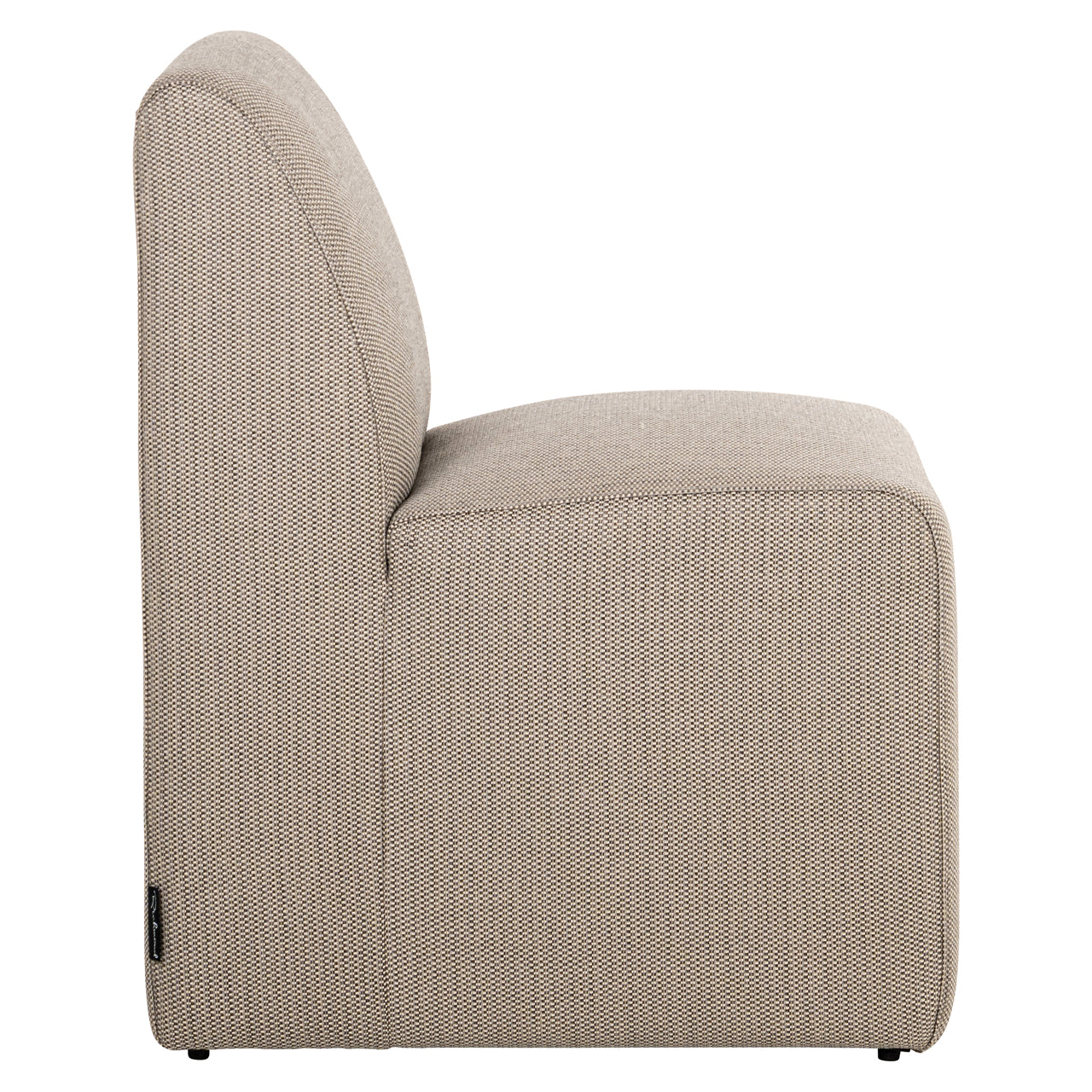 Richmond Interiors Outdoor Stuhl Riva taupe Outdoor Stuhl Richmond Interiors