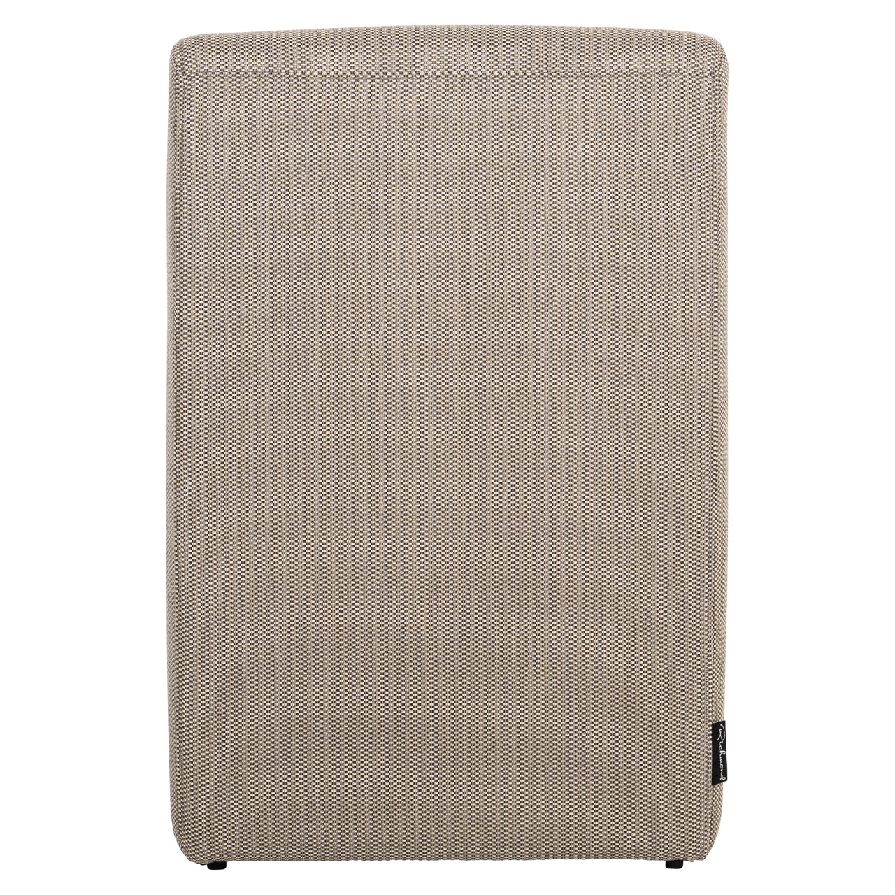 Richmond Interiors Outdoor Stuhl Riva taupe Outdoor Stuhl Richmond Interiors