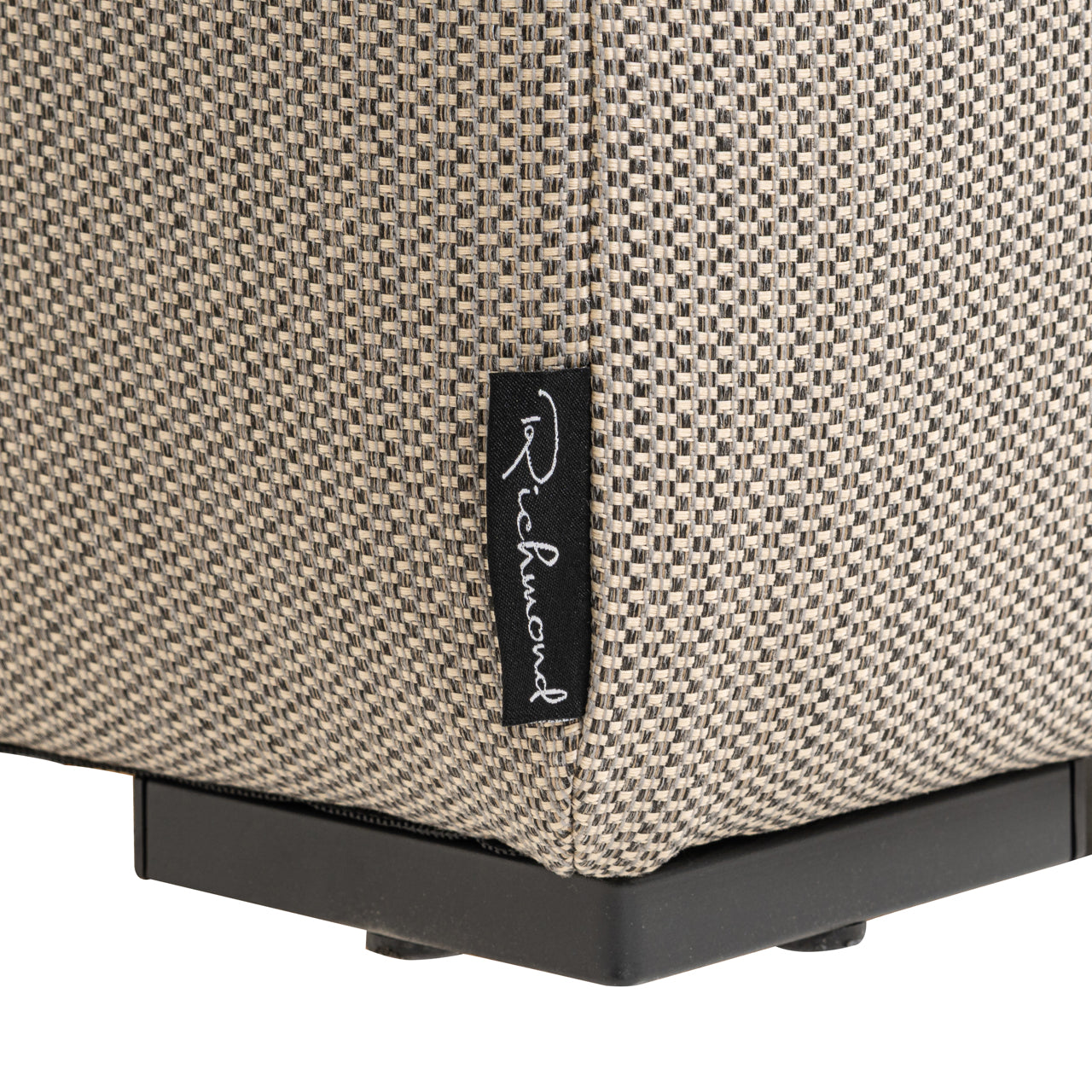 Richmond Interiors Outdoor Liege Jondal taupe