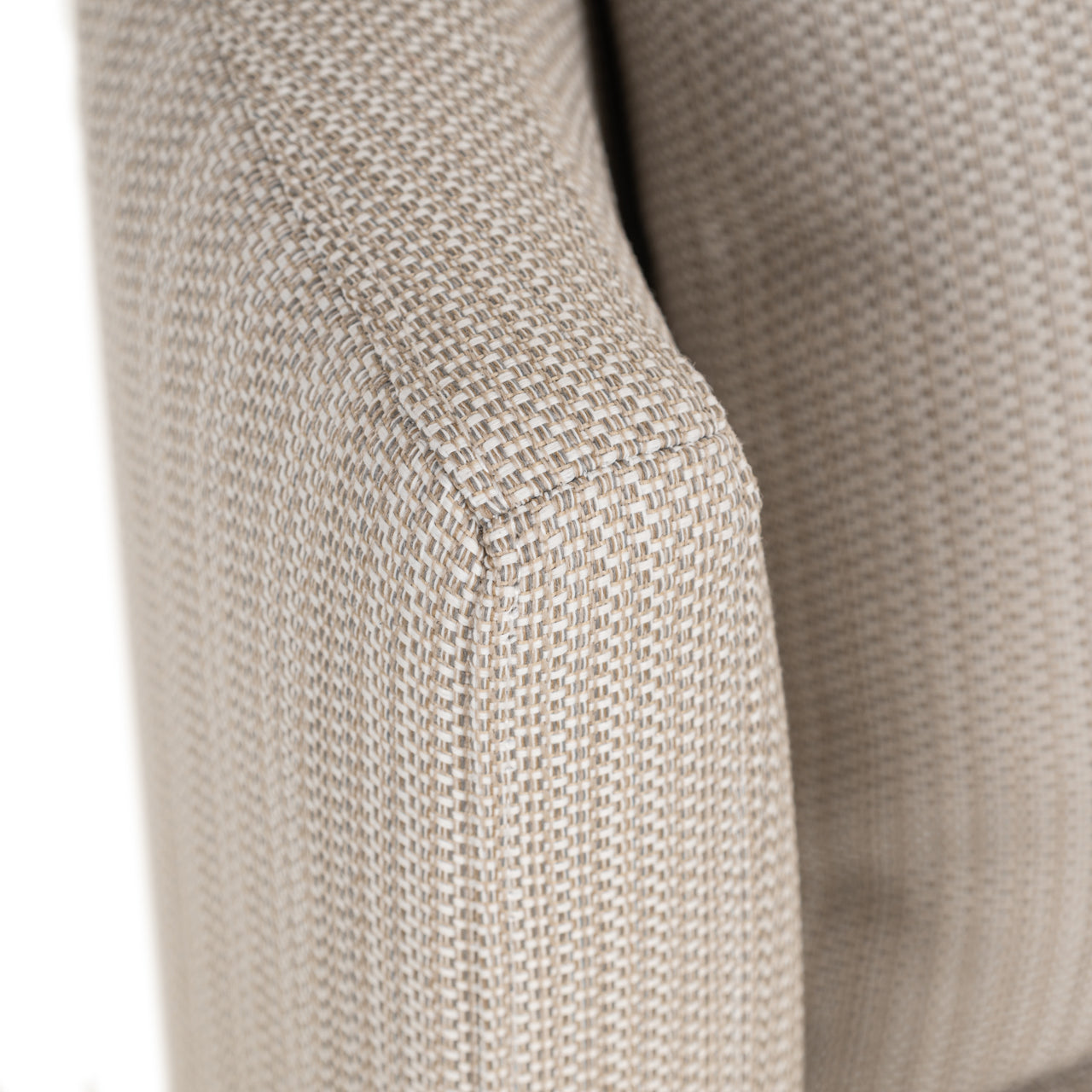 Richmond Interiors Outdoor Stuhl Marlin beige swivel Outdoor Stuhl Richmond Interiors